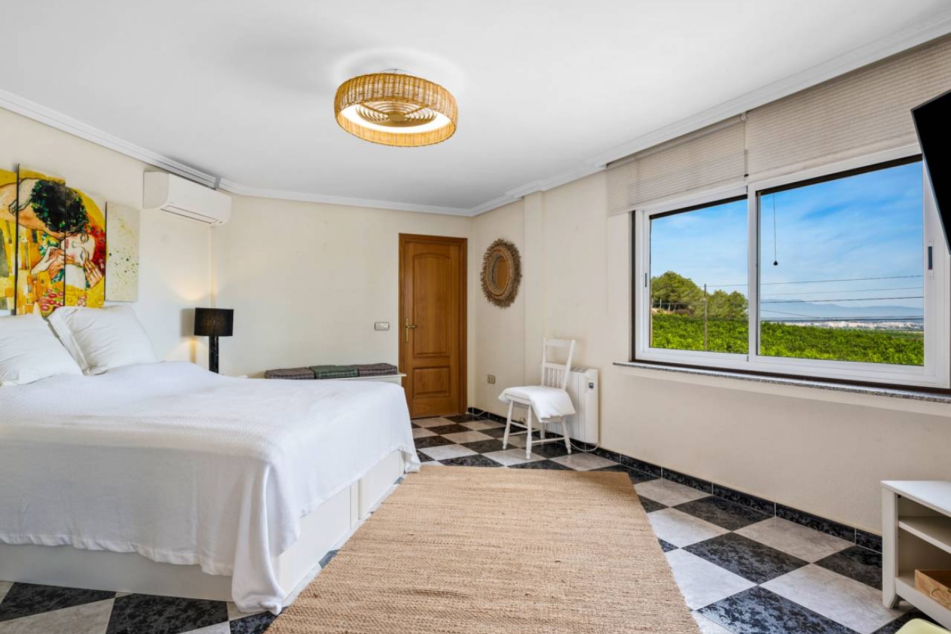 Reventa - Villa -
Algorfa - Castillo De Montemar