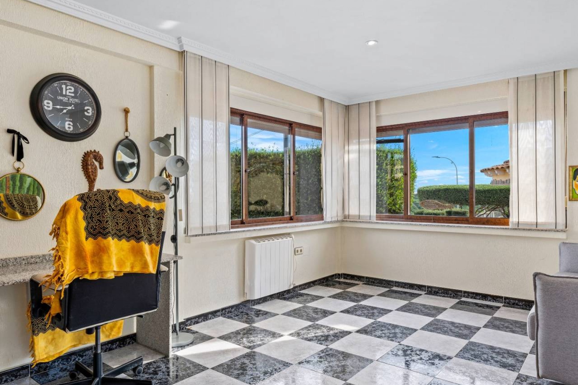 Reventa - Villa -
Algorfa - Castillo De Montemar