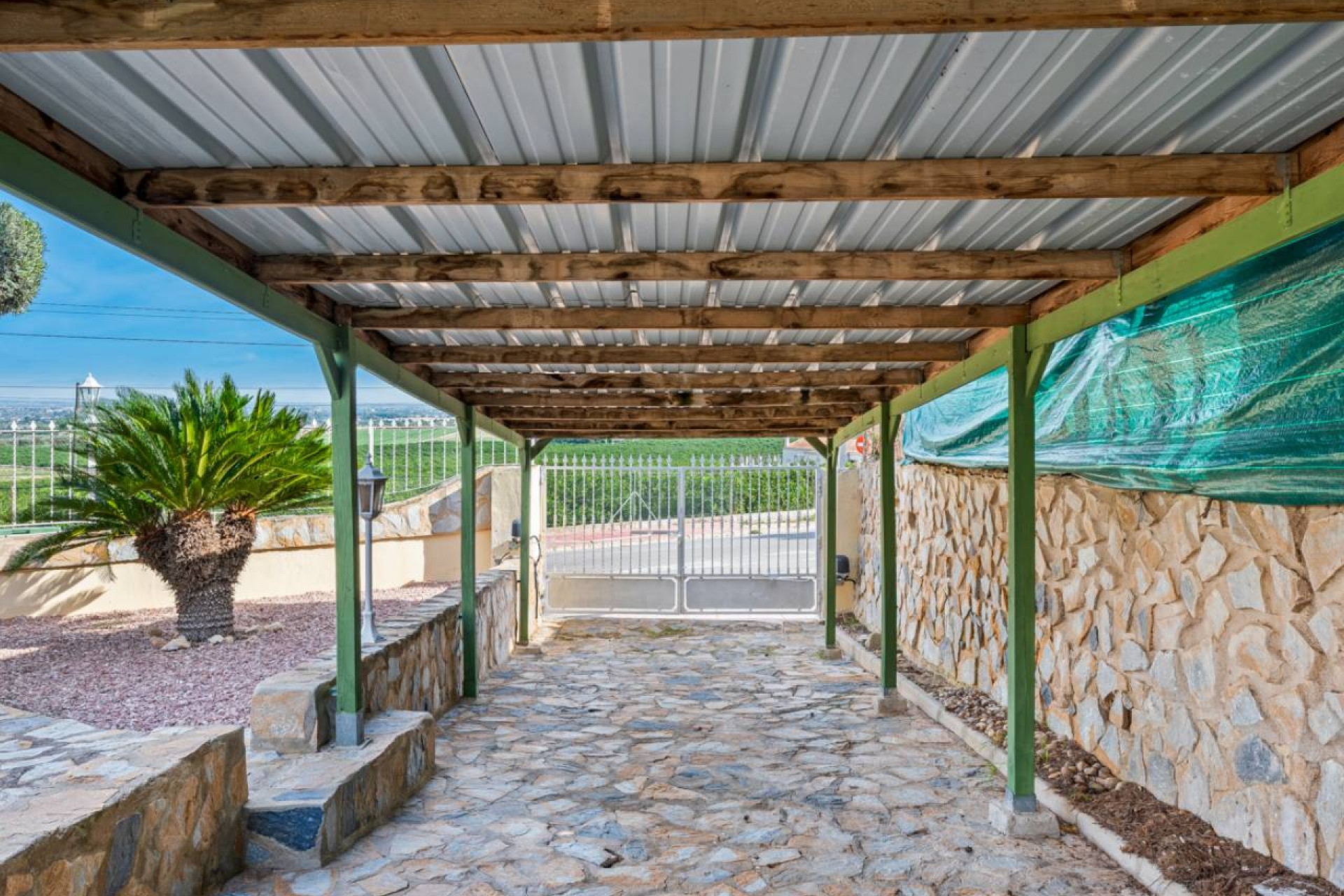 Reventa - Villa -
Algorfa - Castillo De Montemar