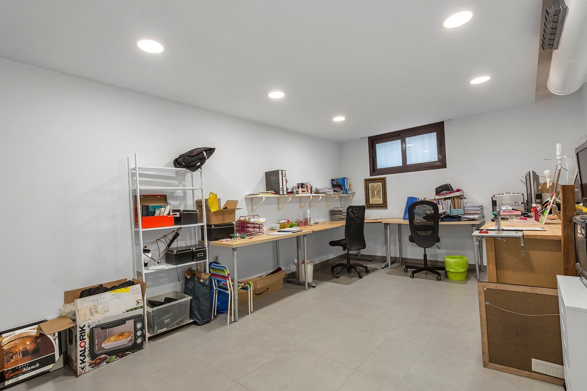 Reventa - Villa -
Algorfa - La Finca Golf