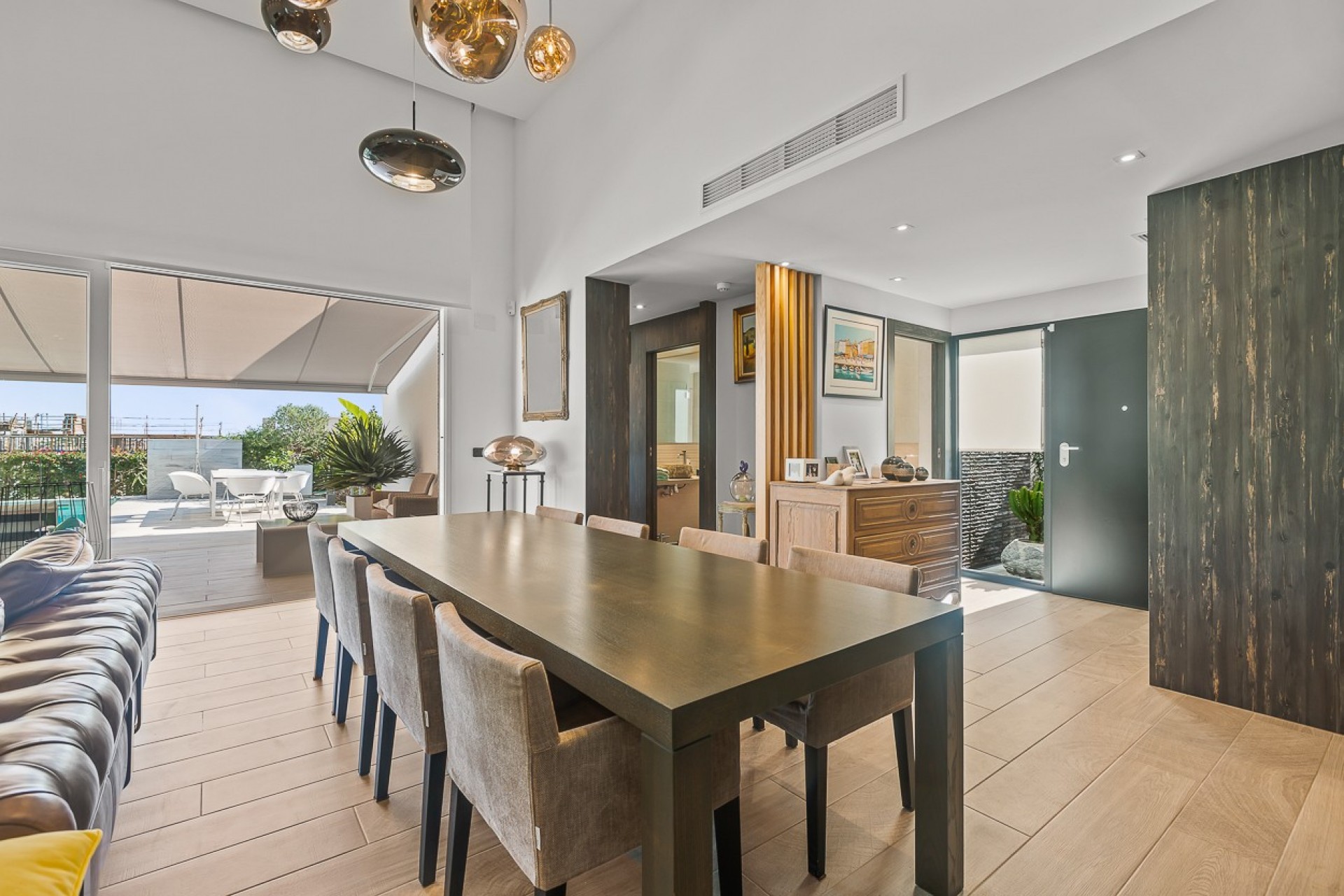 Reventa - Villa -
Algorfa - La finca Golf