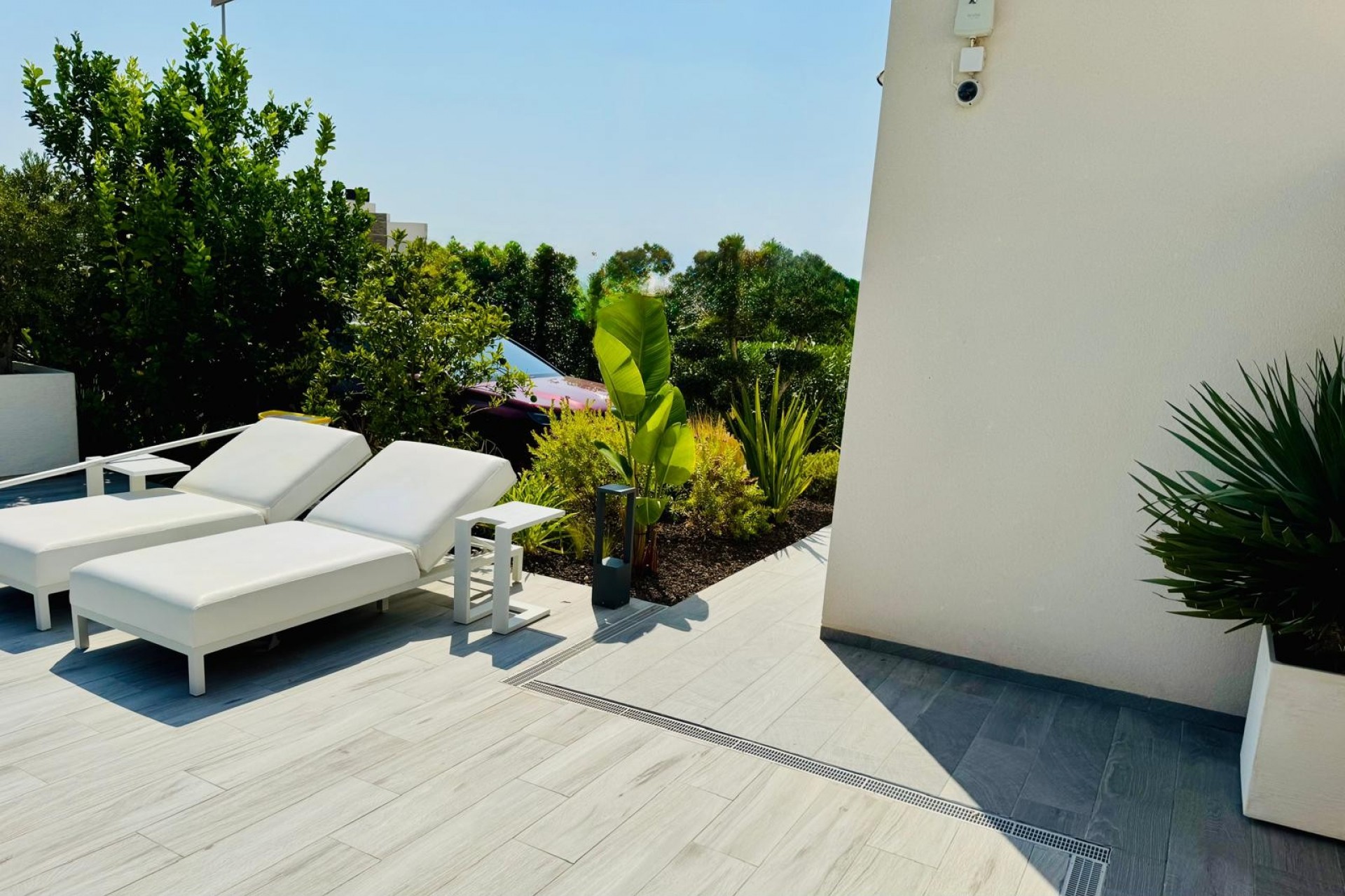 Reventa - Villa -
Algorfa - La finca Golf