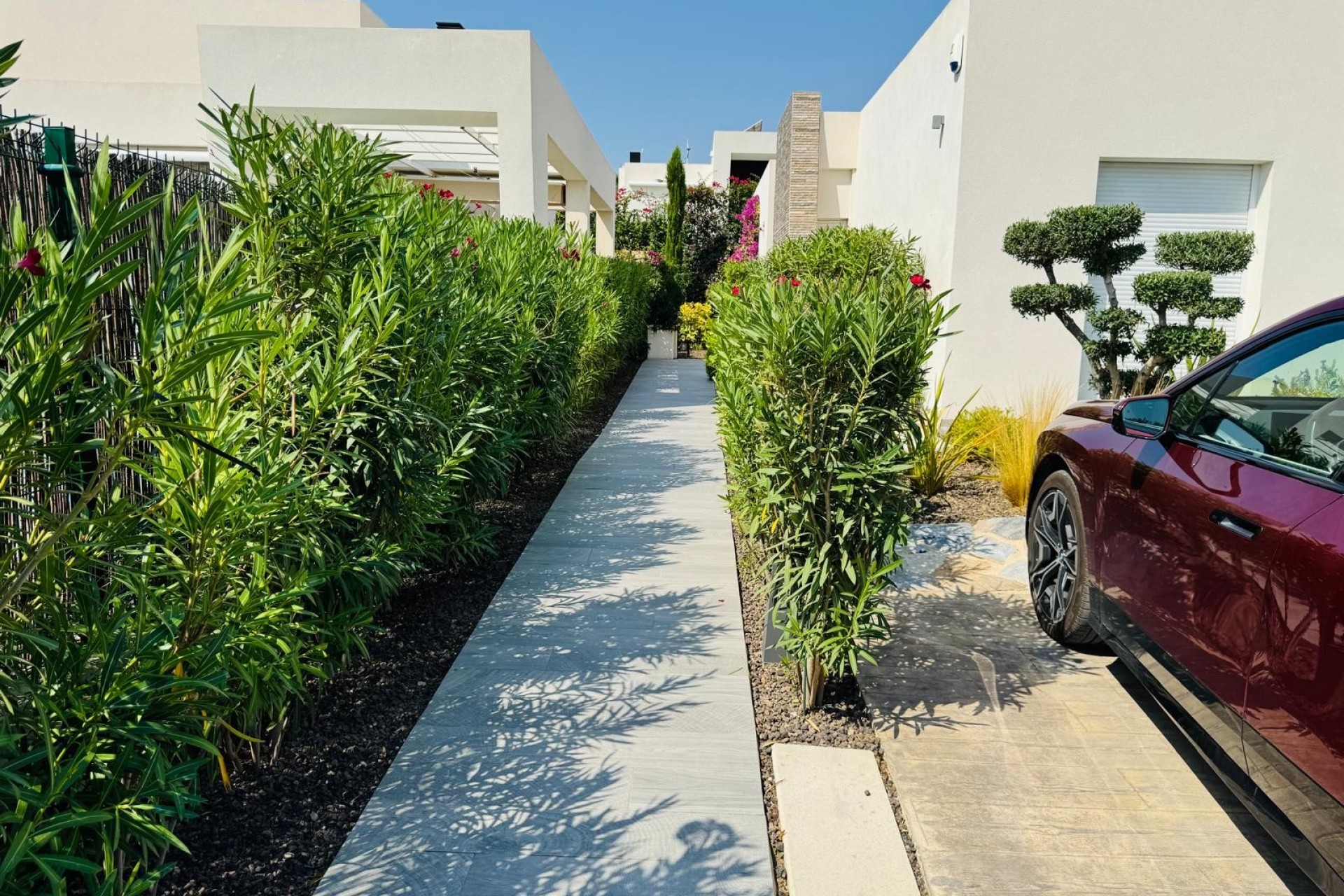 Reventa - Villa -
Algorfa - La finca Golf