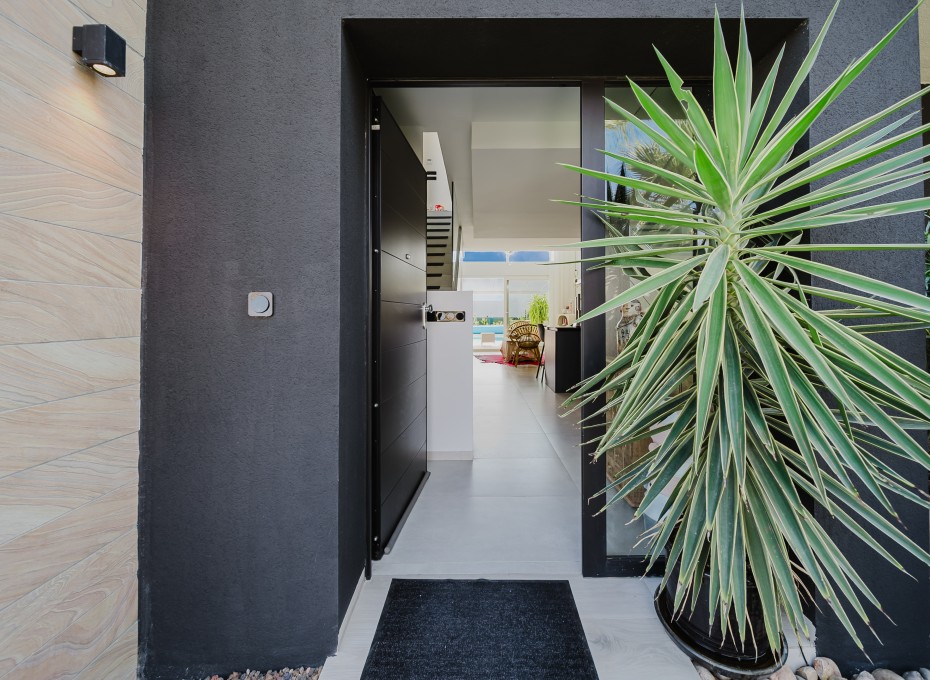 Reventa - Villa -
Algorfa - La Finca Golf