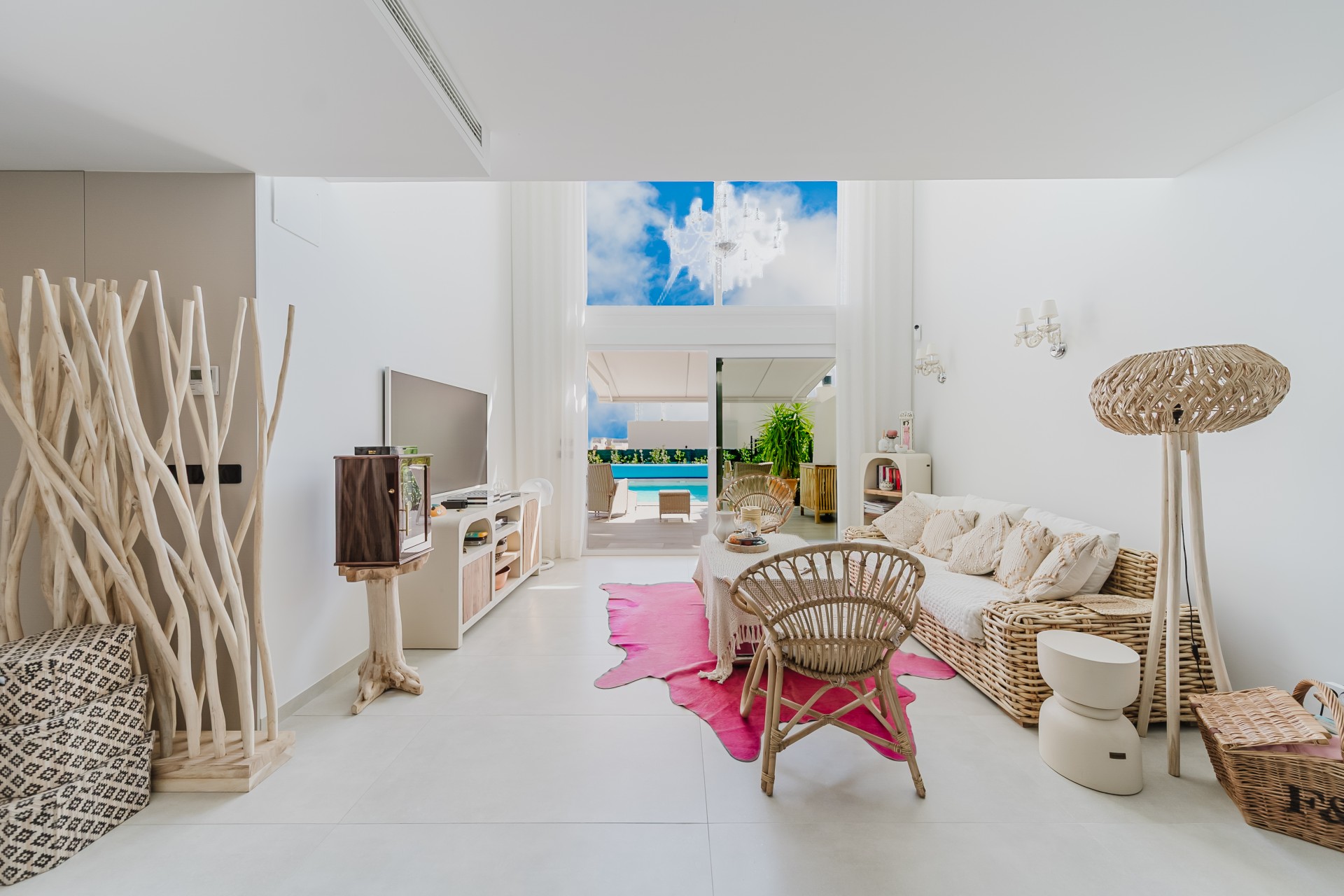 Reventa - Villa -
Algorfa - La Finca Golf