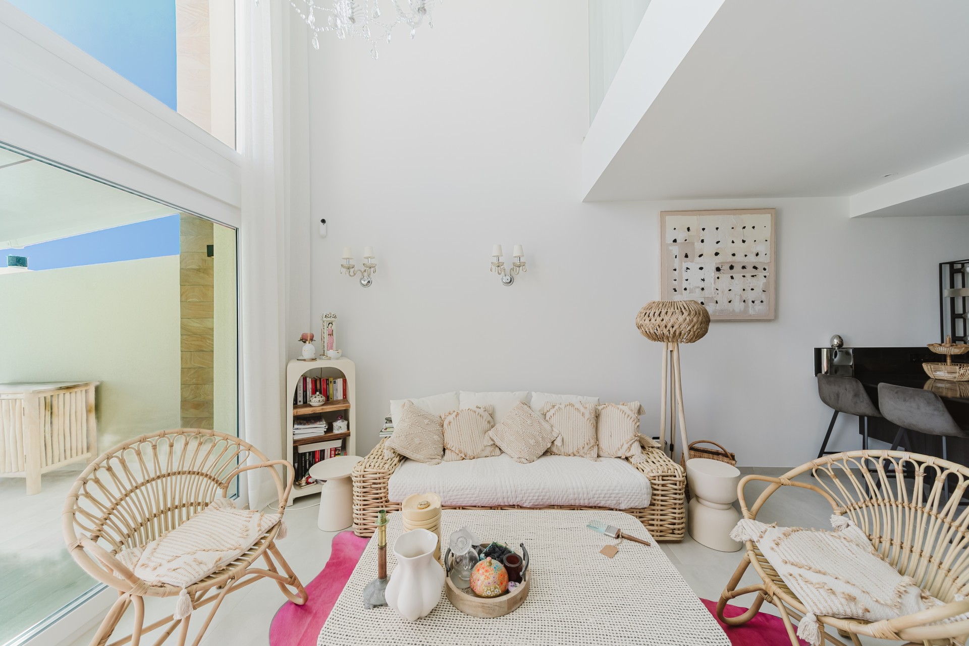 Reventa - Villa -
Algorfa - La Finca Golf