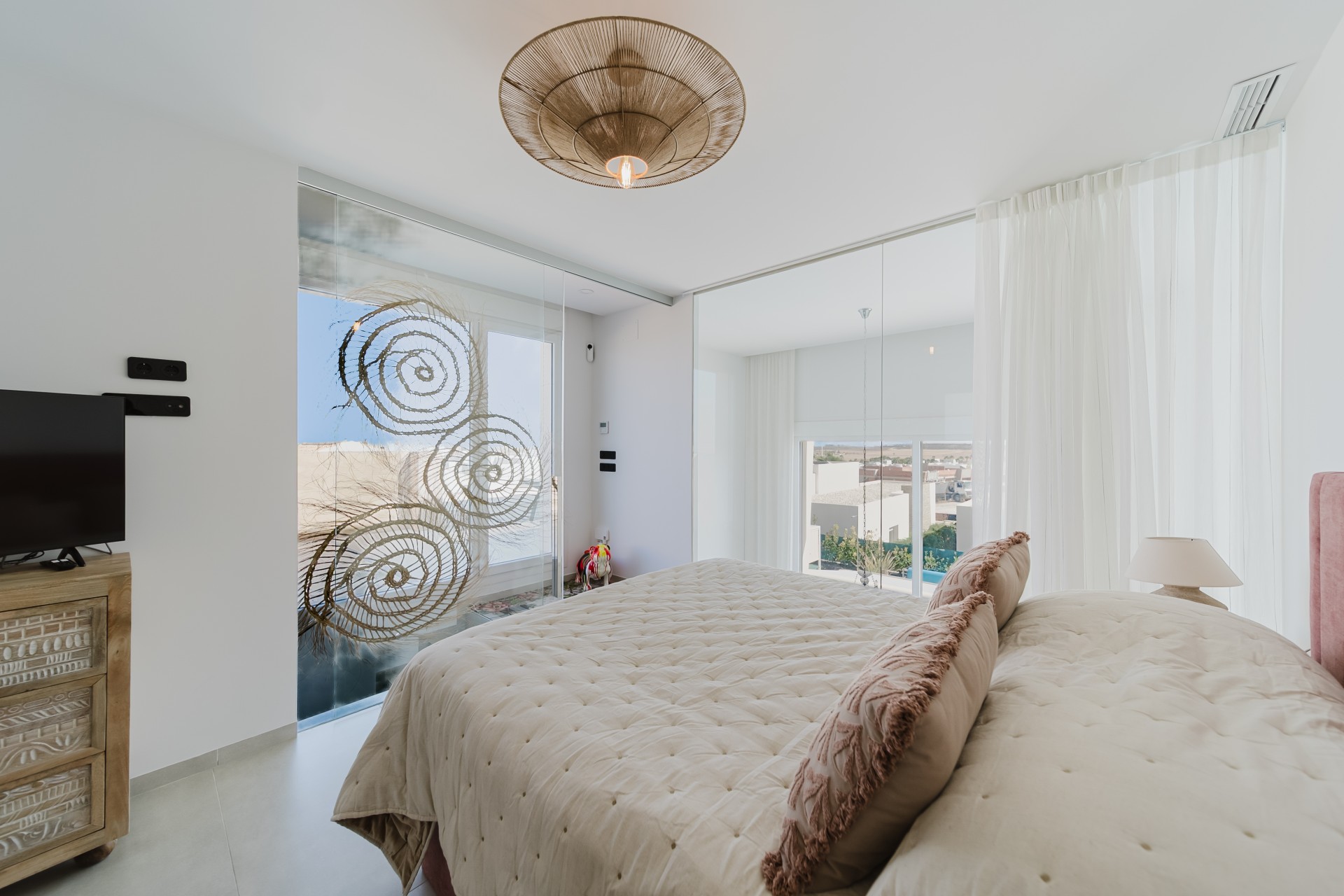 Reventa - Villa -
Algorfa - La Finca Golf