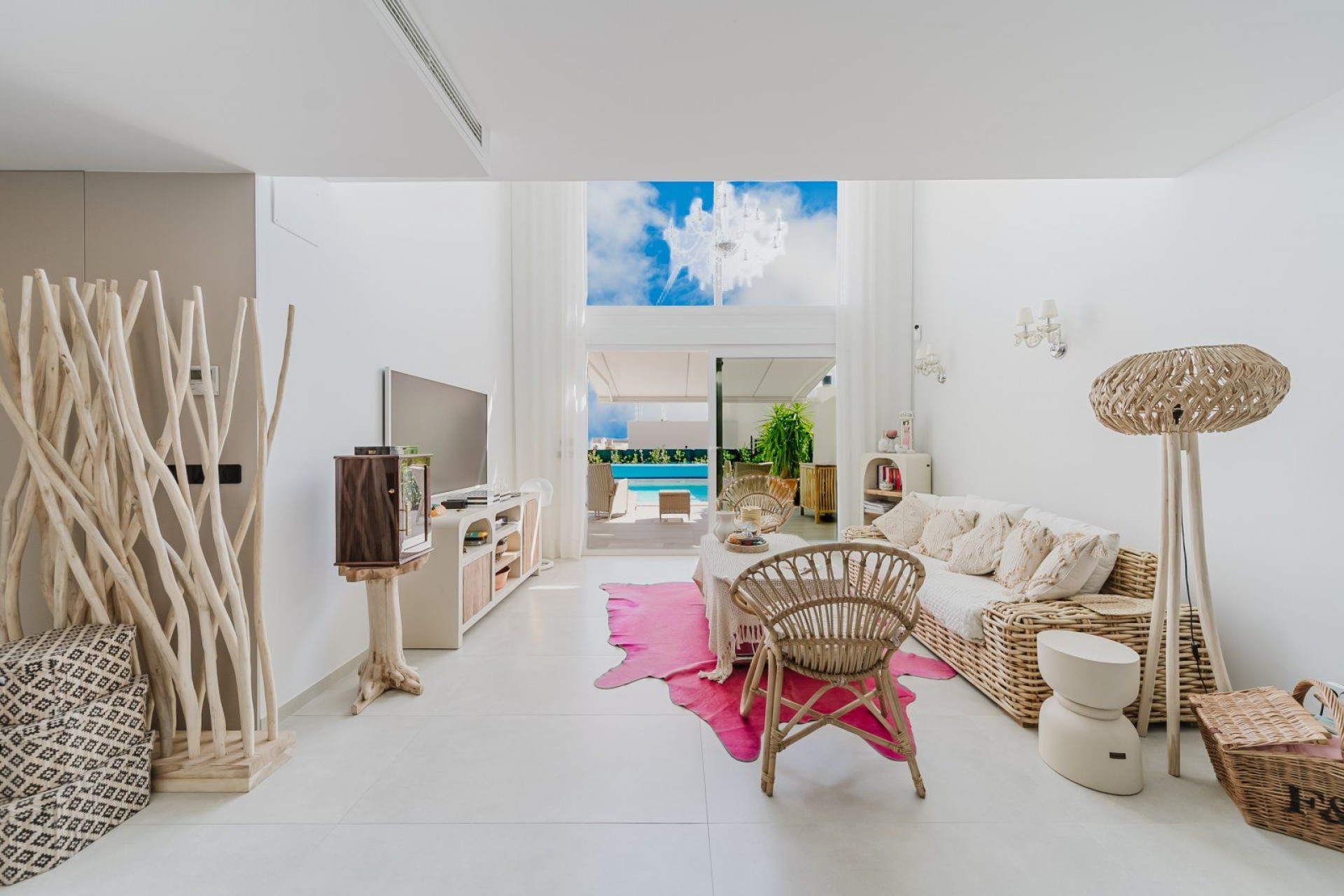 Reventa - Villa -
Algorfa - La Finca Golf