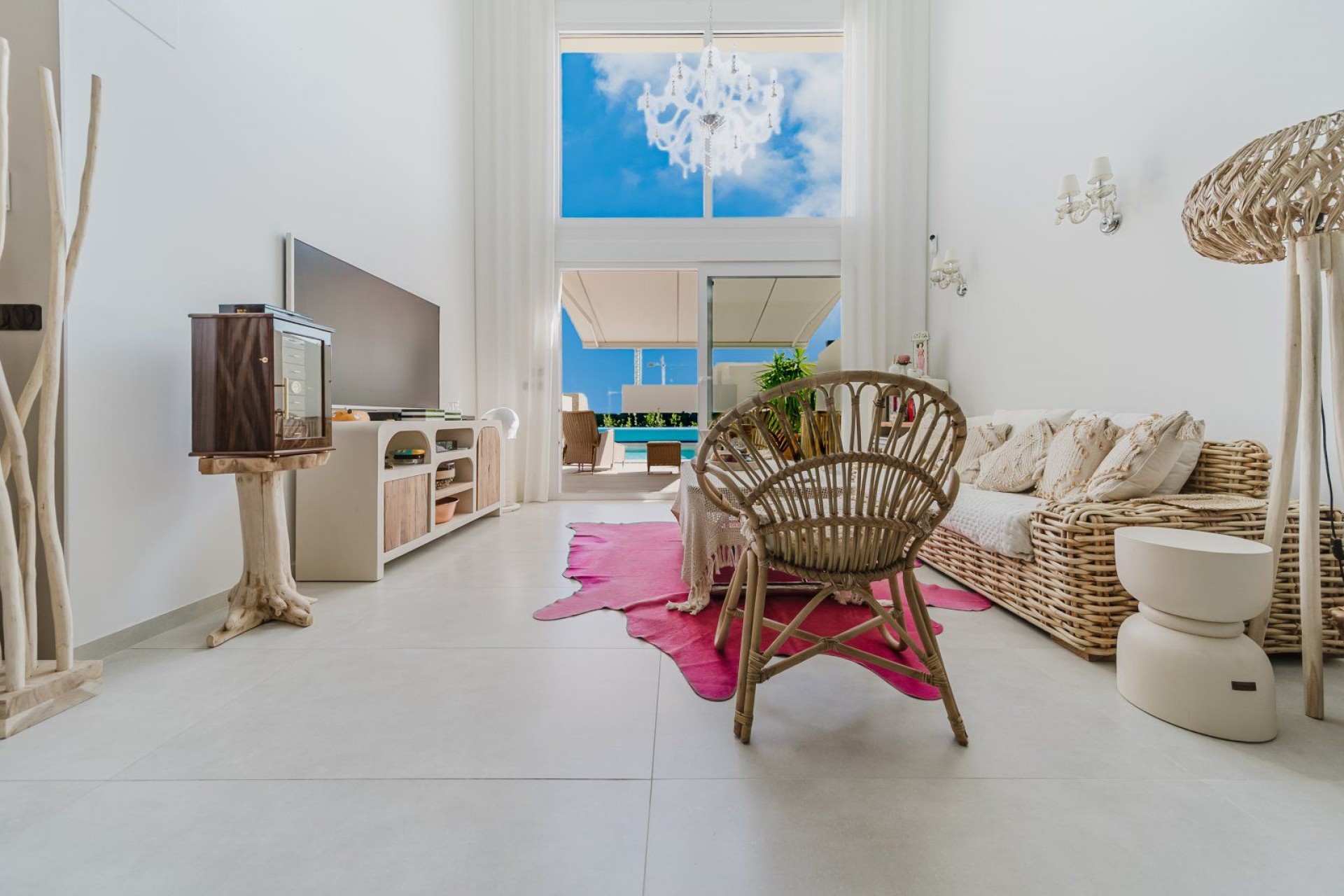 Reventa - Villa -
Algorfa - La Finca Golf