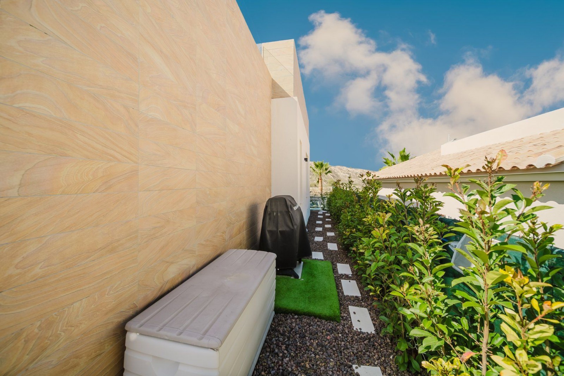 Reventa - Villa -
Algorfa - La Finca Golf