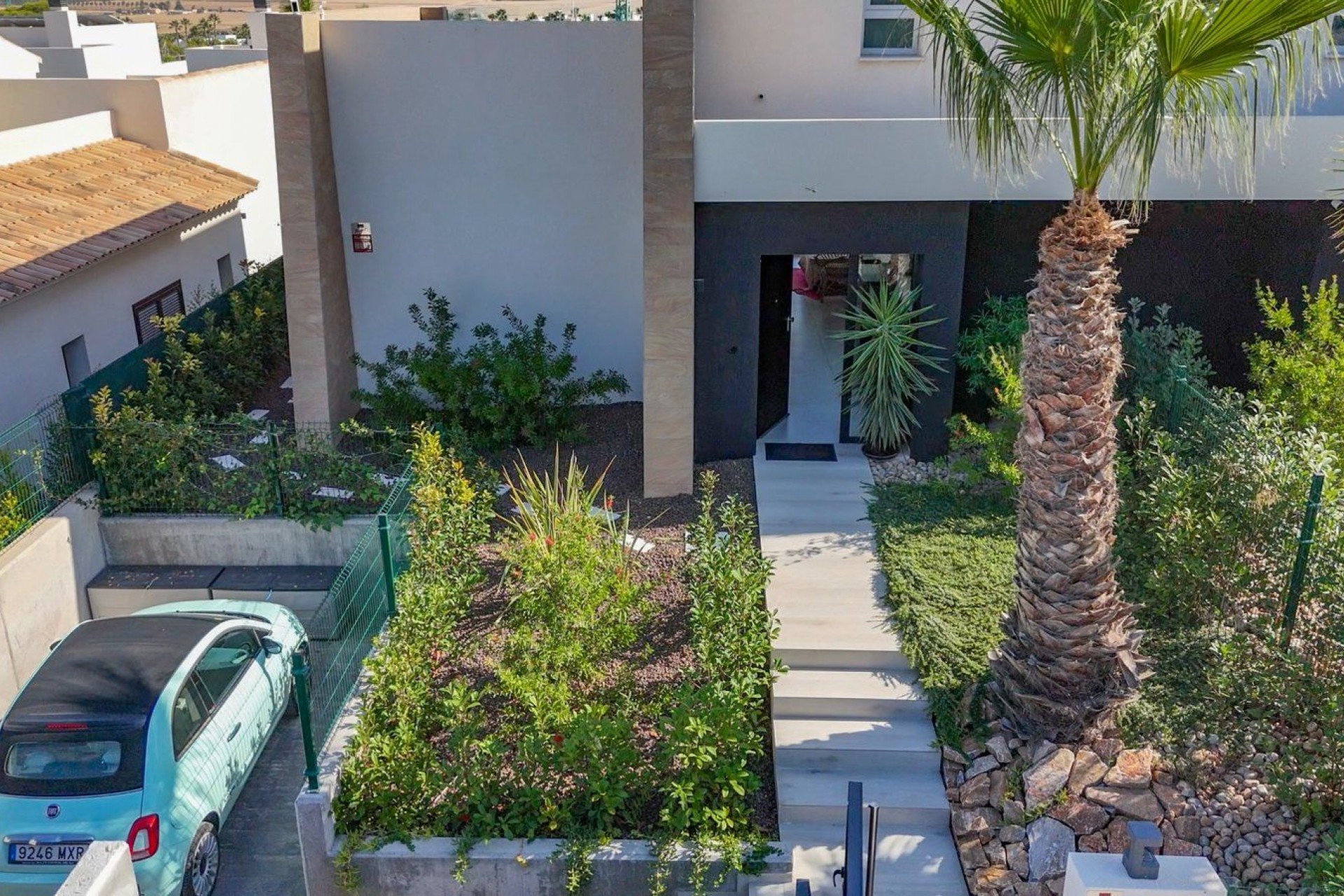 Reventa - Villa -
Algorfa - La Finca Golf