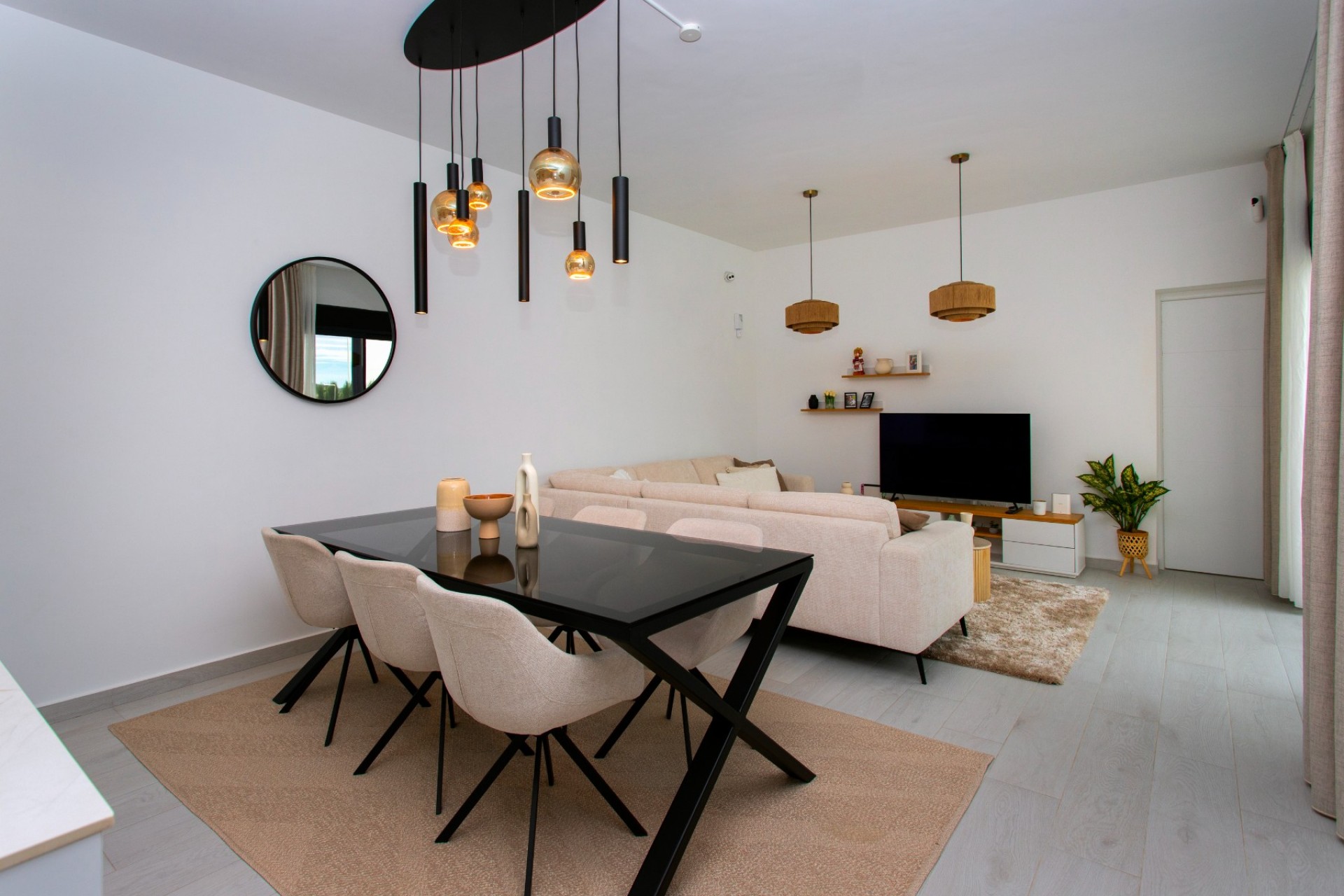 Reventa - Villa -
Algorfa - La finca Golf