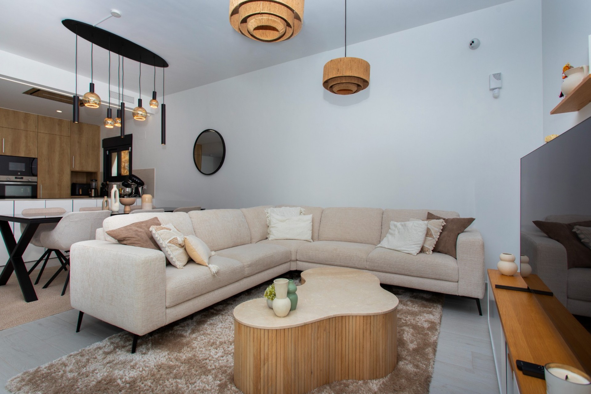 Reventa - Villa -
Algorfa - La finca Golf