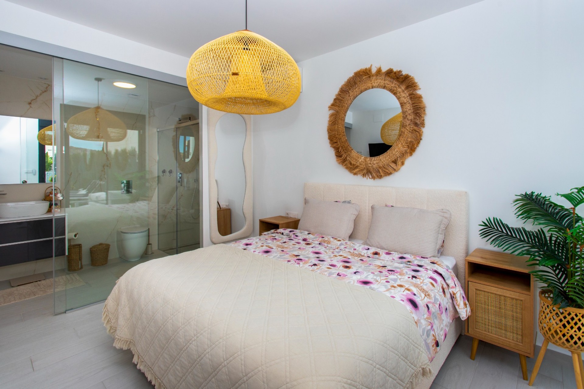 Reventa - Villa -
Algorfa - La finca Golf