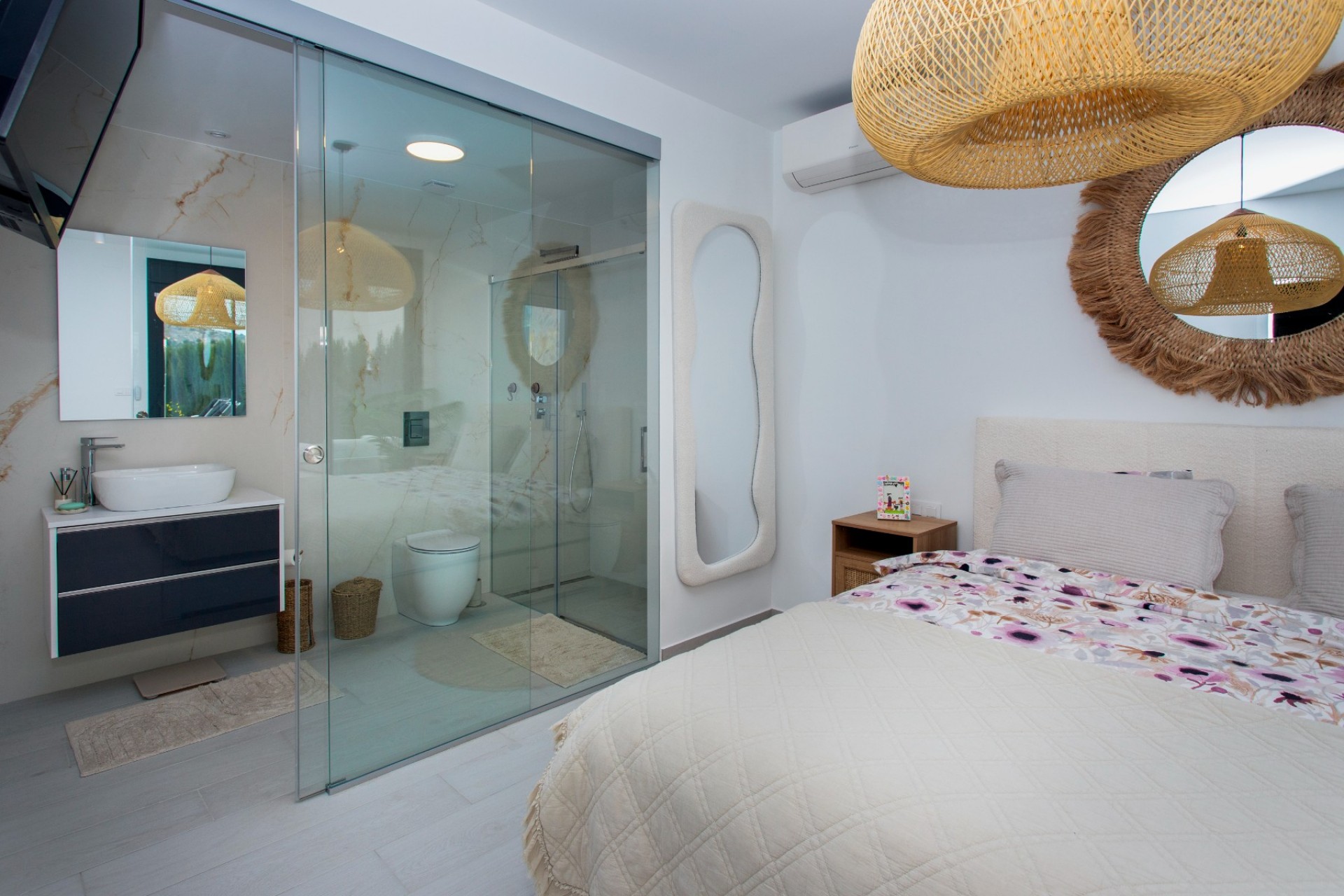 Reventa - Villa -
Algorfa - La finca Golf