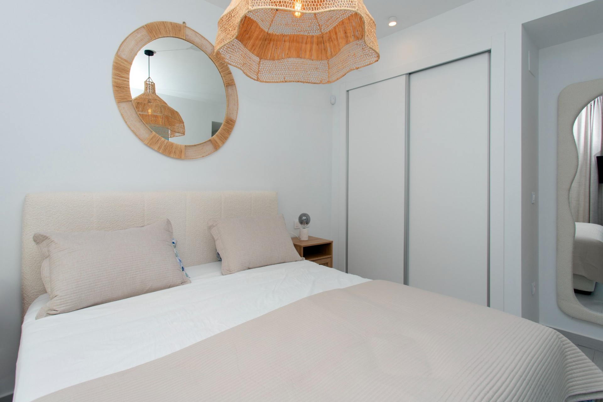 Reventa - Villa -
Algorfa - La finca Golf