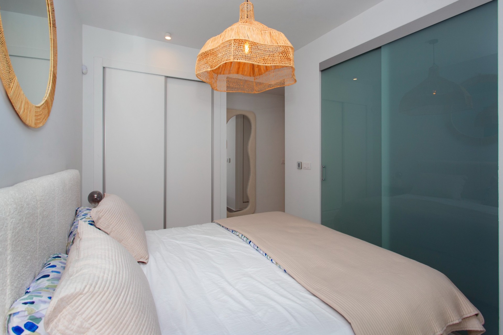 Reventa - Villa -
Algorfa - La finca Golf