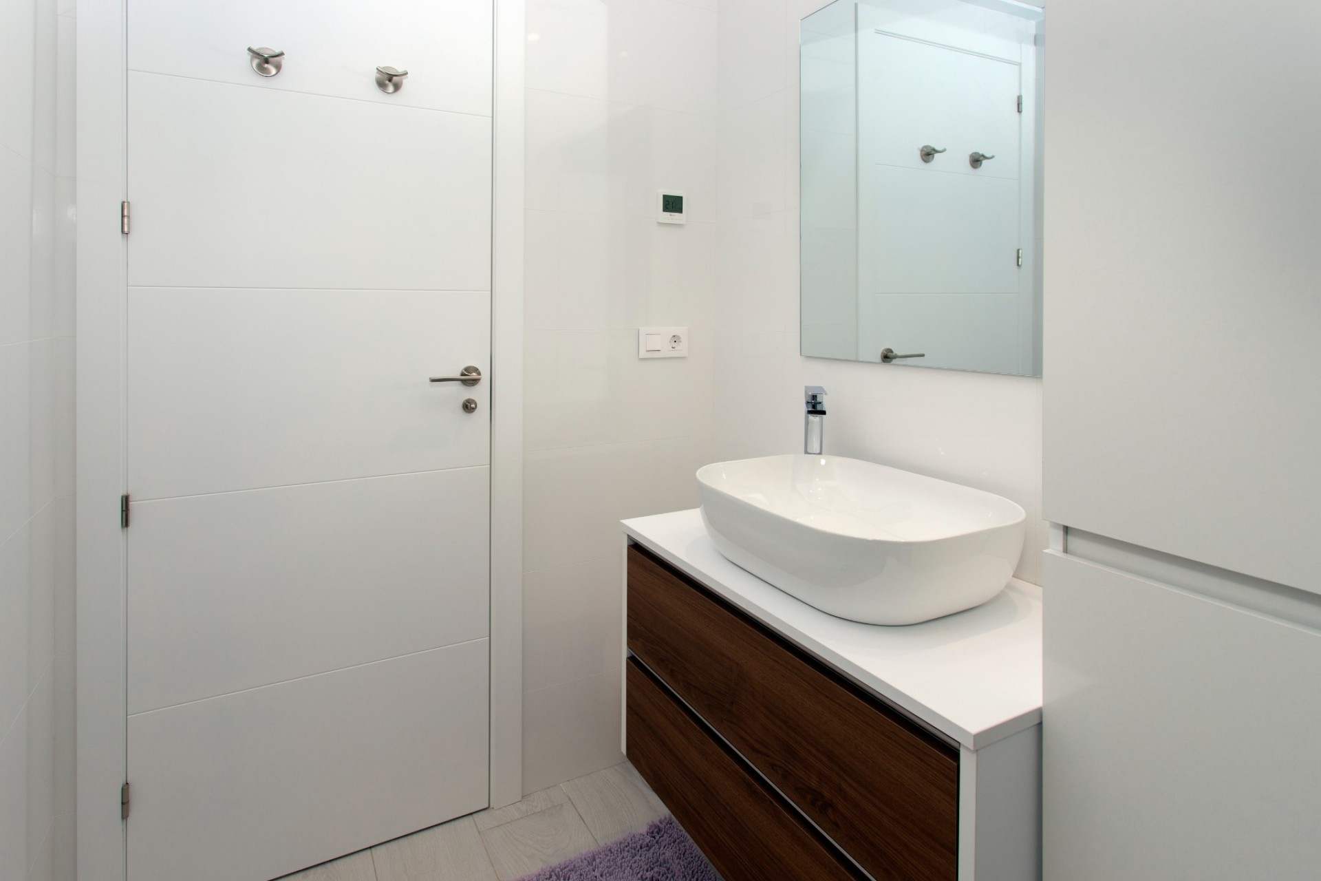 Reventa - Villa -
Algorfa - La finca Golf