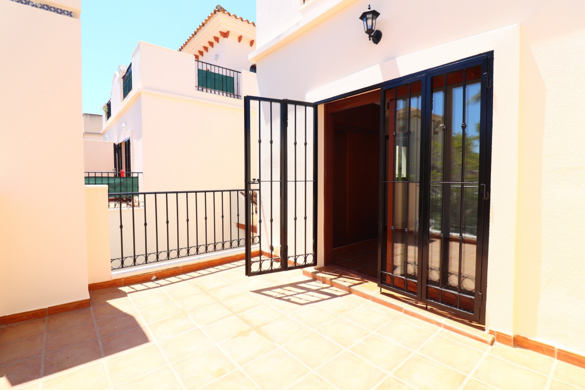 Reventa - Villa -
Algorfa - La finca Golf