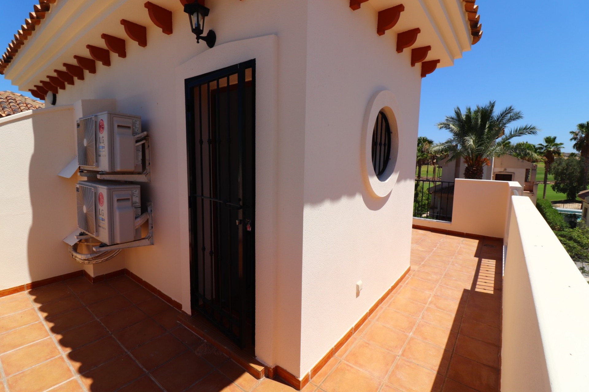Reventa - Villa -
Algorfa - La finca Golf