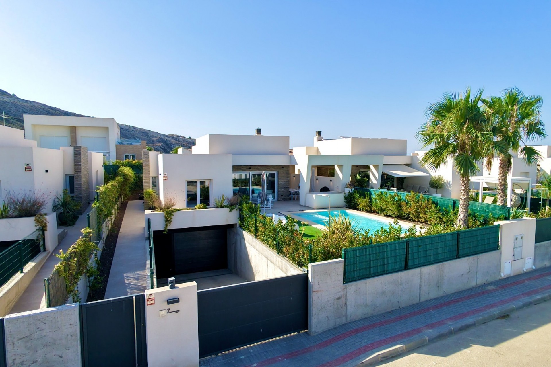 Reventa - Villa -
Algorfa - La finca Golf