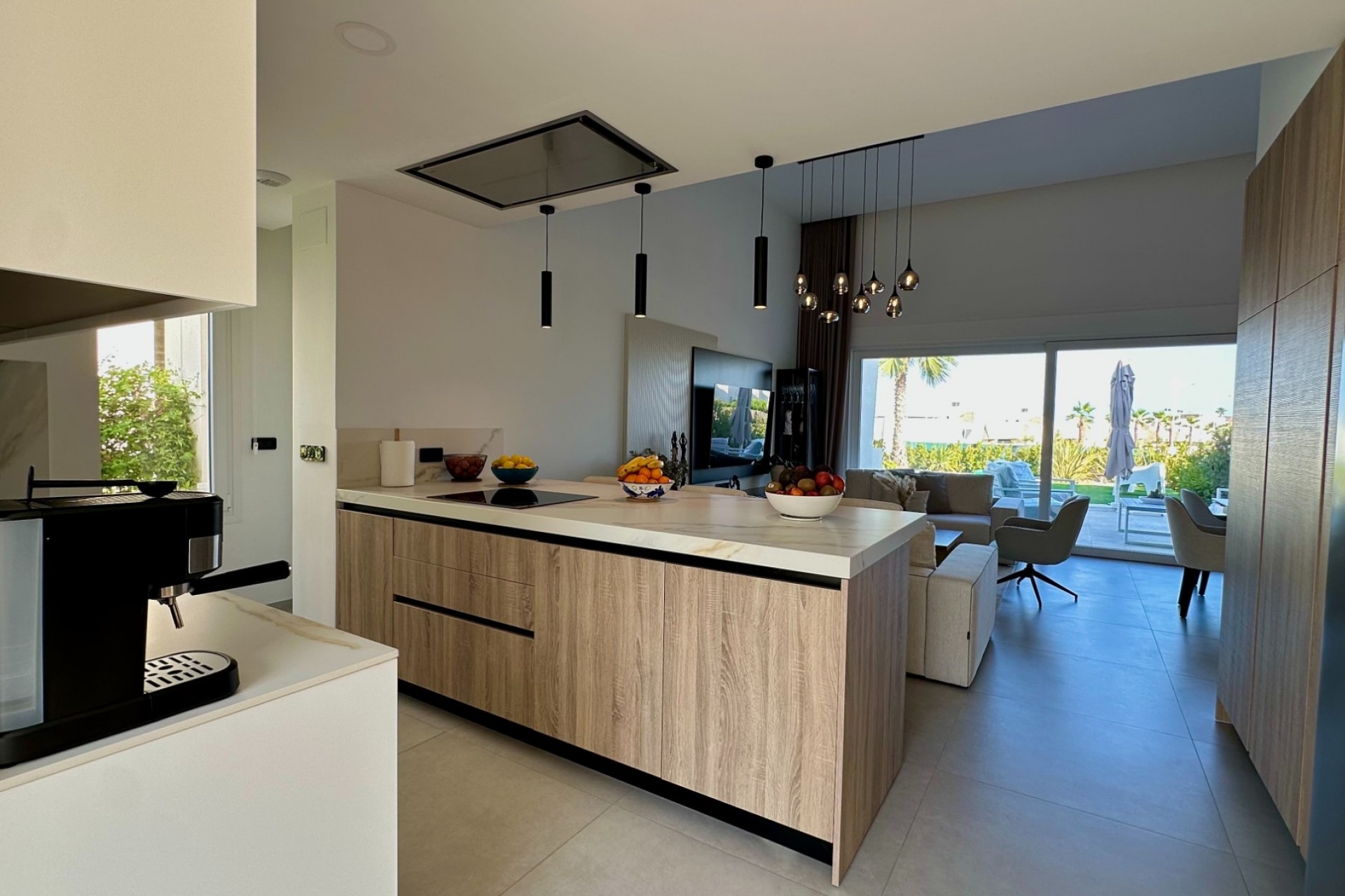 Reventa - Villa -
Algorfa - La finca Golf
