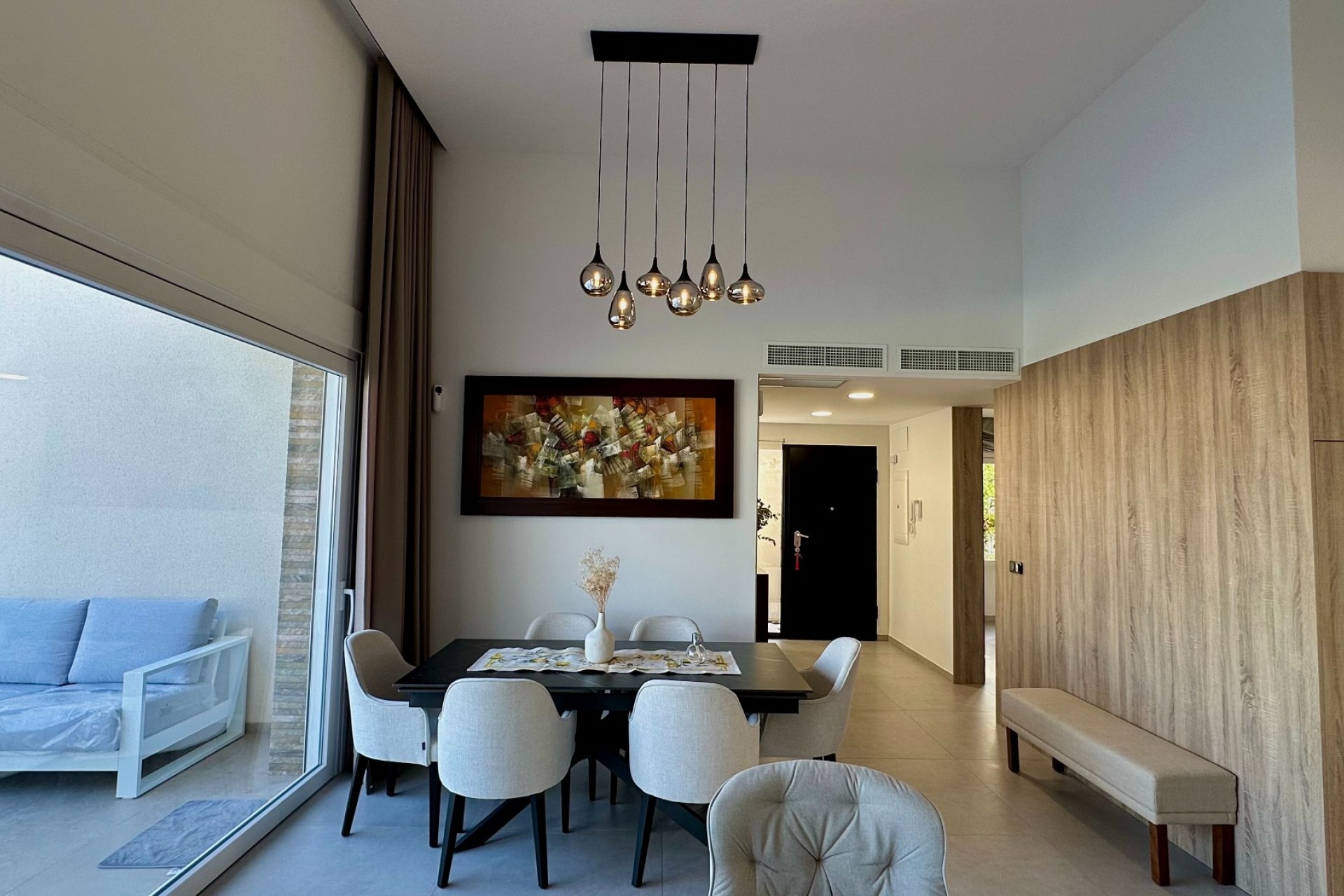 Reventa - Villa -
Algorfa - La finca Golf