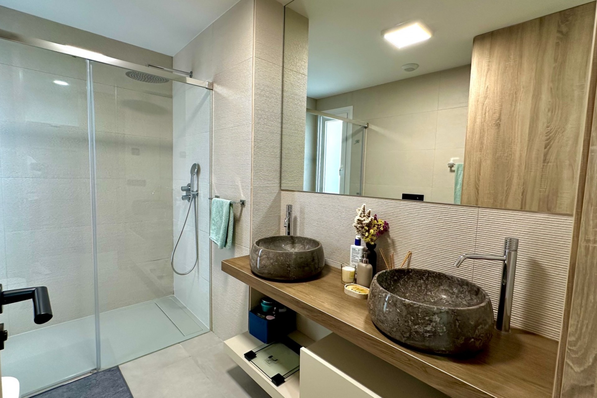 Reventa - Villa -
Algorfa - La finca Golf