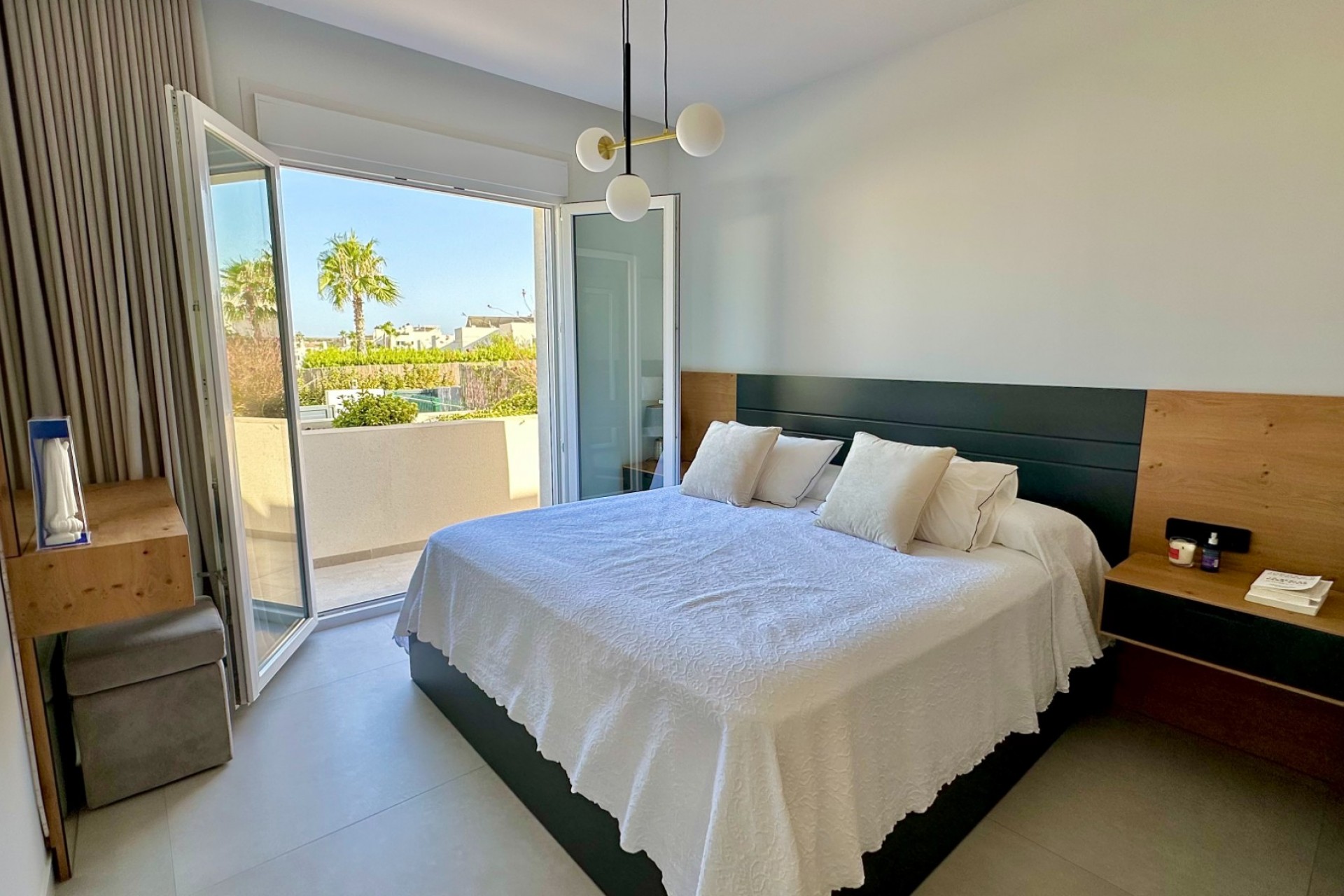 Reventa - Villa -
Algorfa - La finca Golf