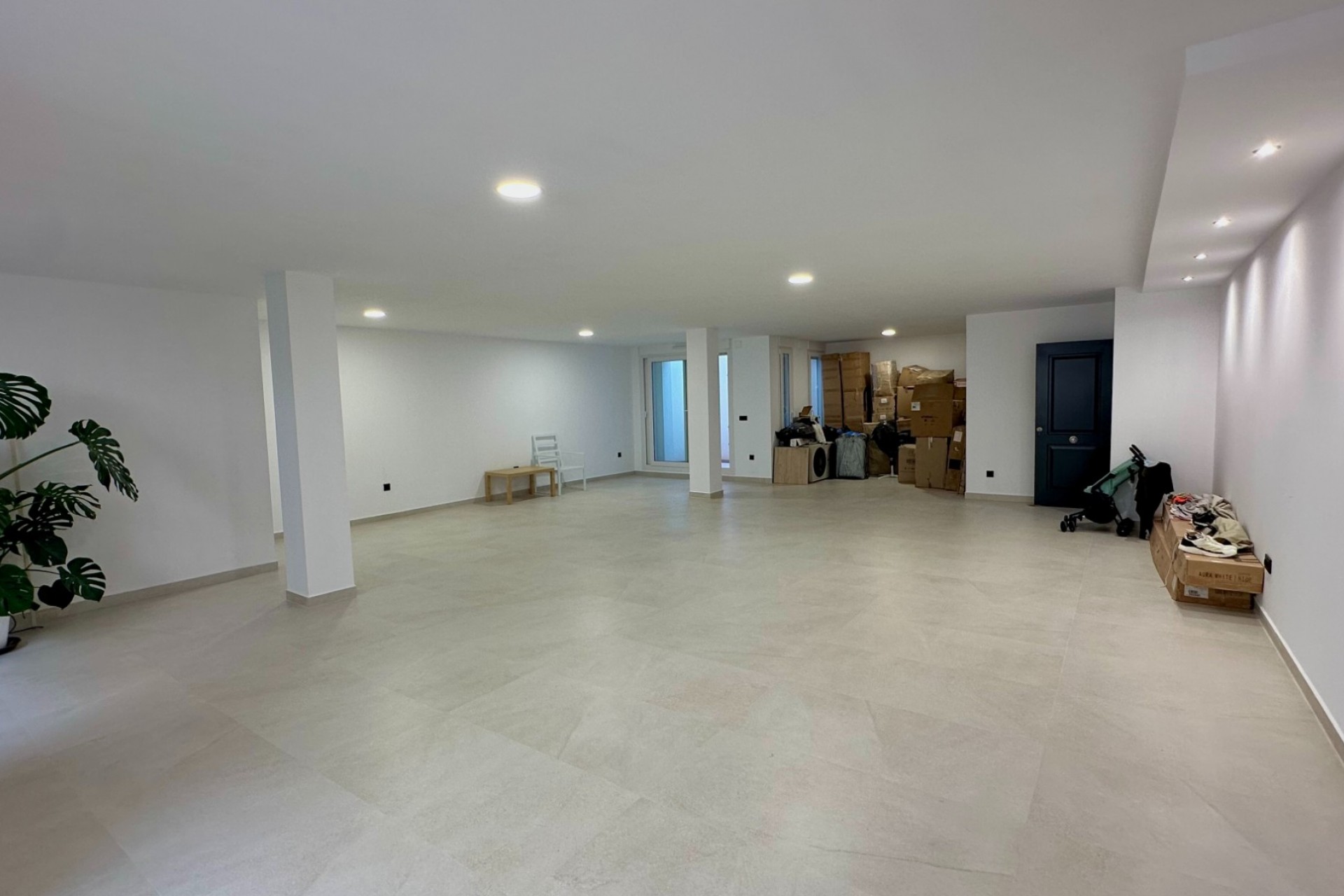 Reventa - Villa -
Algorfa - La finca Golf