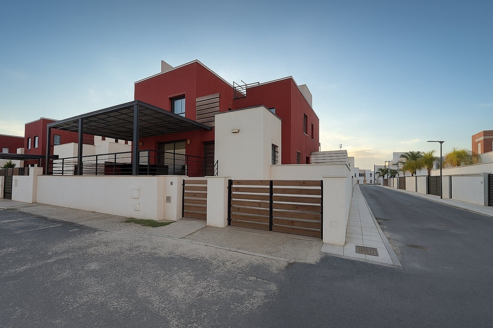 Reventa - Villa -
Algorfa - La finca Golf