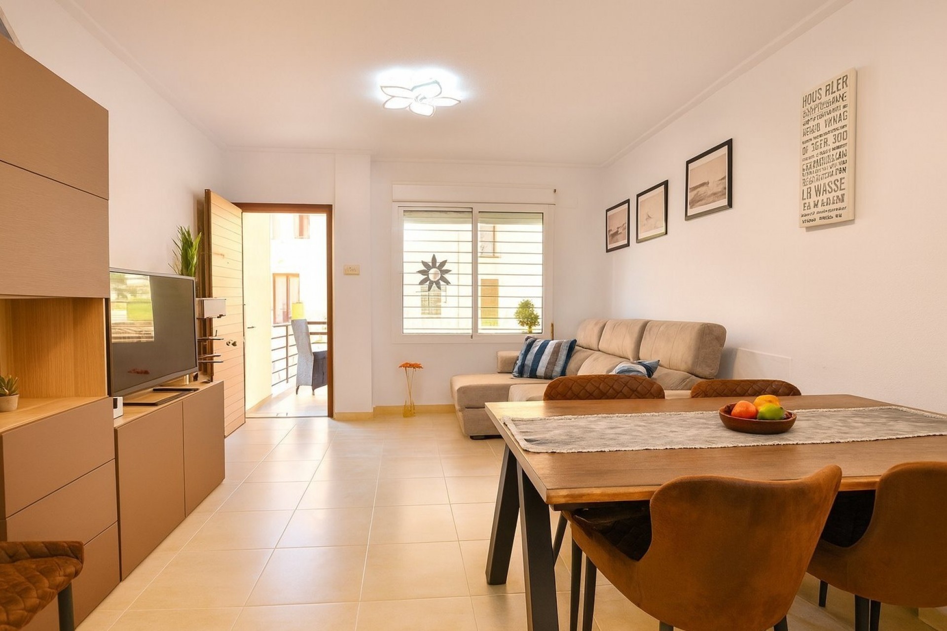 Reventa - Villa -
Algorfa - La finca Golf