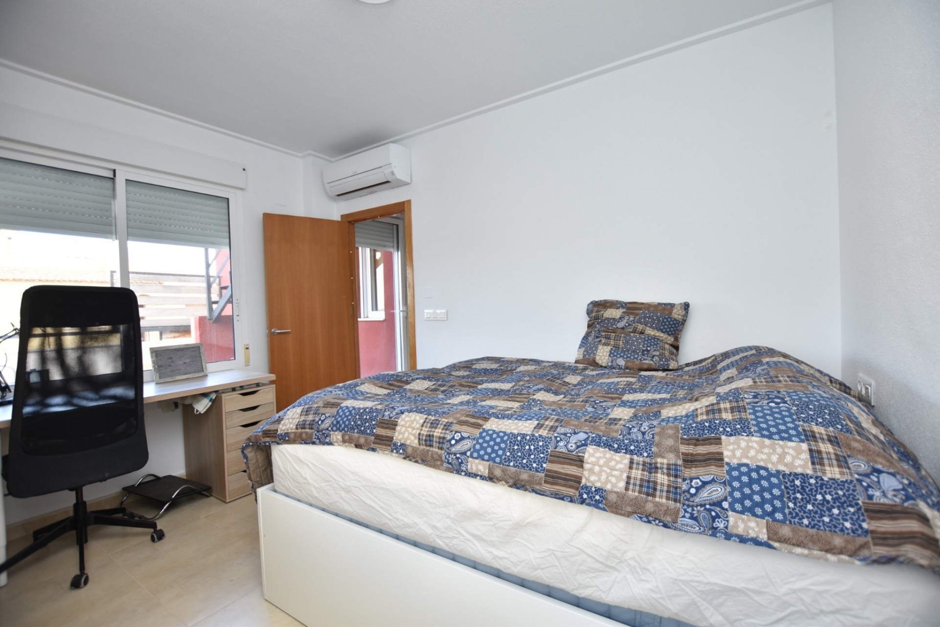 Reventa - Villa -
Algorfa - La finca Golf