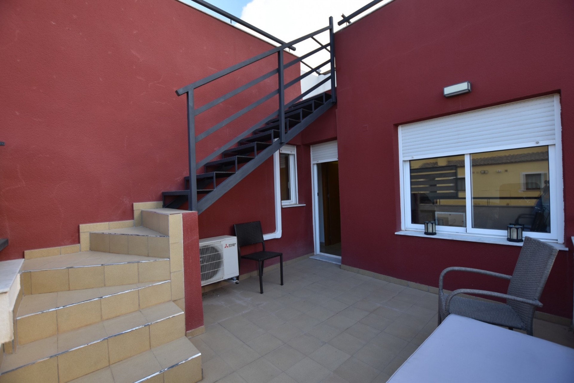 Reventa - Villa -
Algorfa - La finca Golf