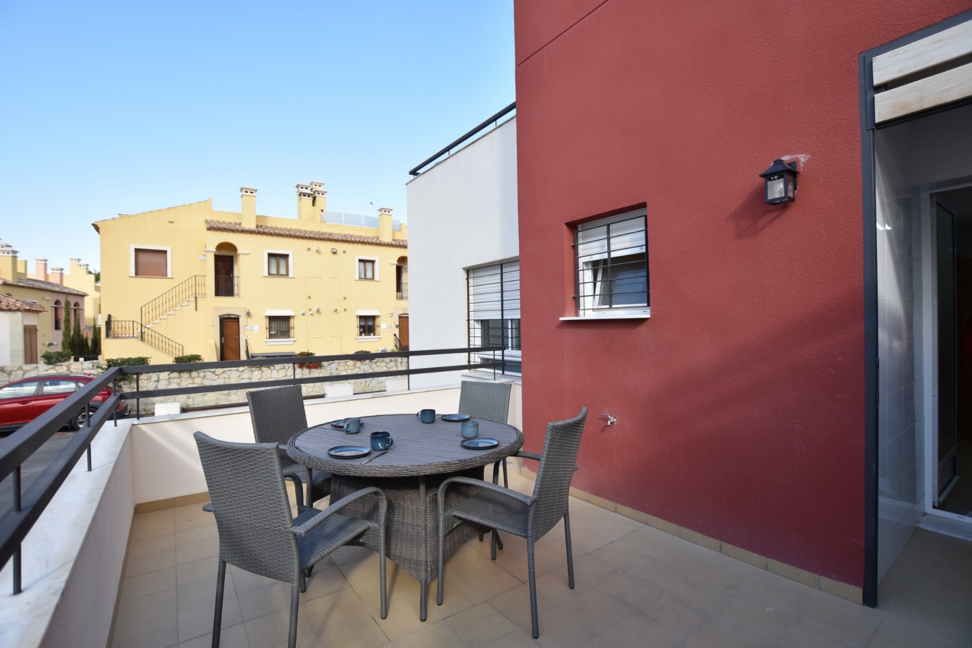 Reventa - Villa -
Algorfa - La finca Golf