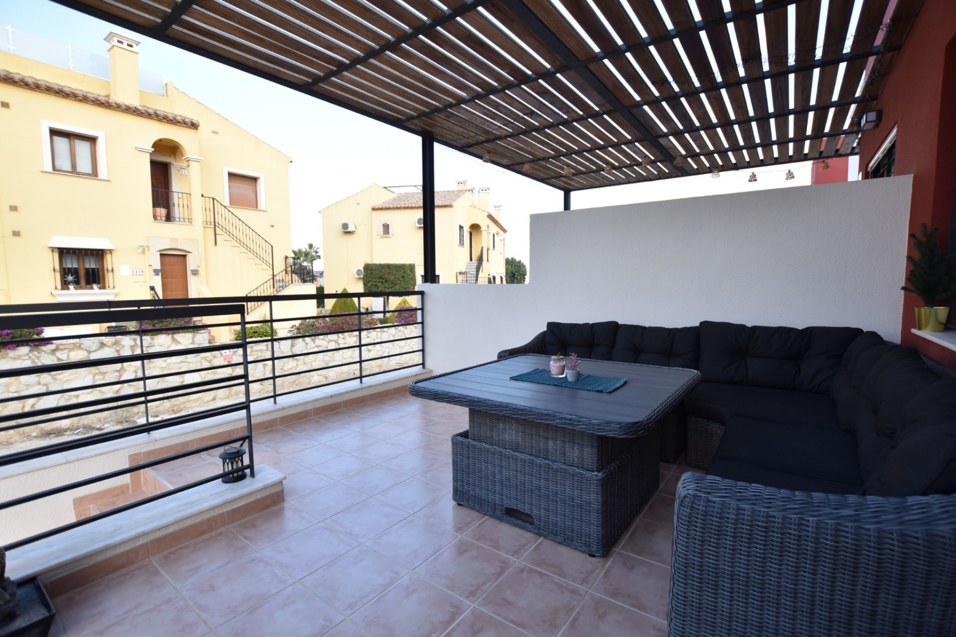 Reventa - Villa -
Algorfa - La finca Golf