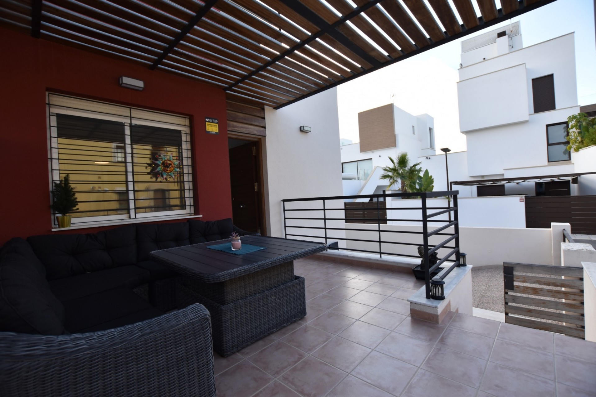 Reventa - Villa -
Algorfa - La finca Golf