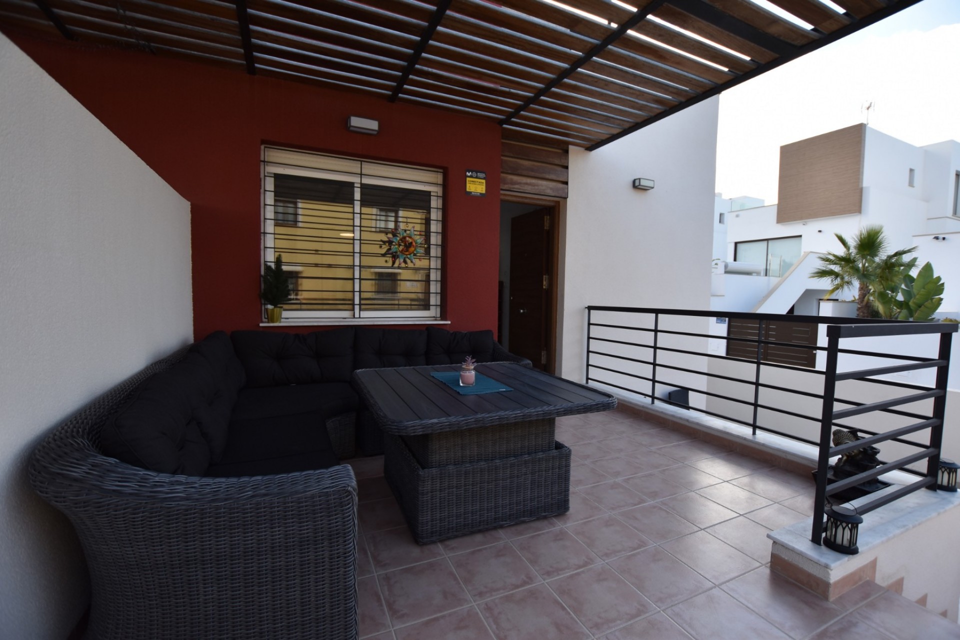 Reventa - Villa -
Algorfa - La finca Golf