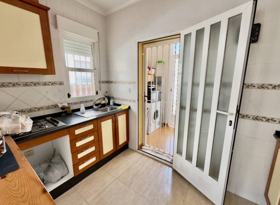 Reventa - Villa -
Algorfa - Lo Crispin