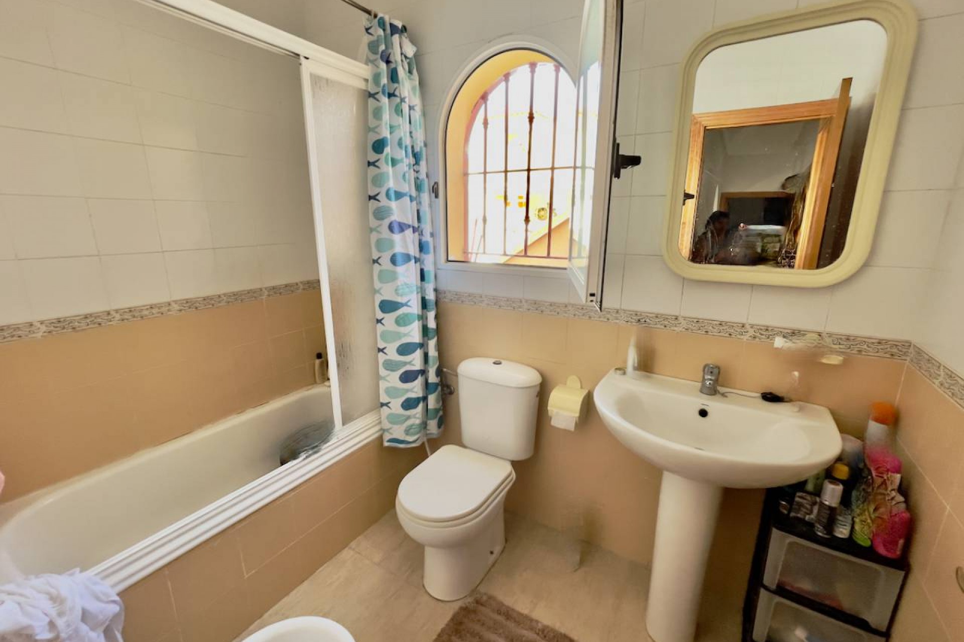 Reventa - Villa -
Algorfa - Lo Crispin