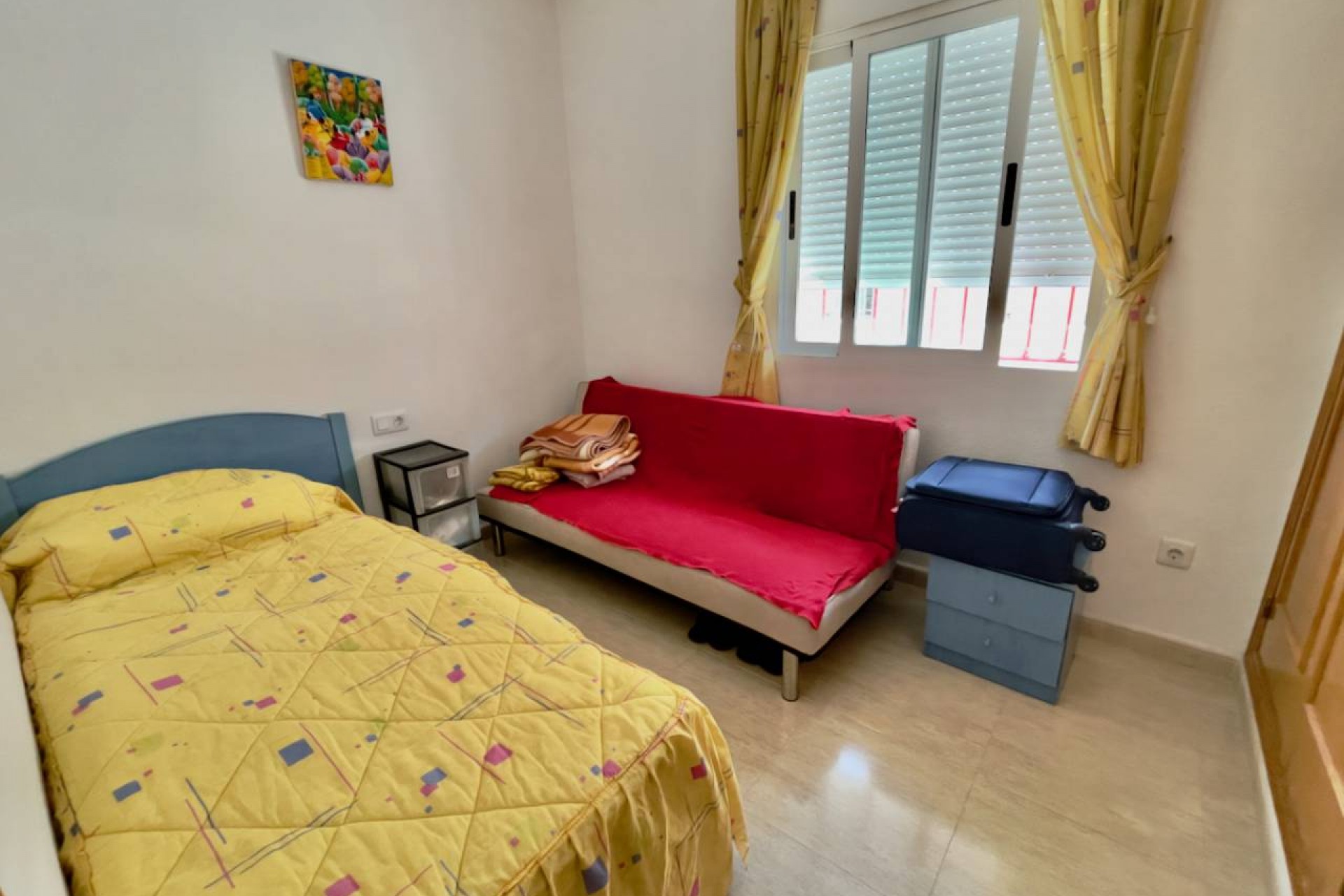 Reventa - Villa -
Algorfa - Lo Crispin