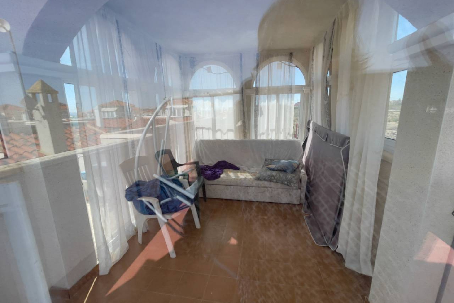 Reventa - Villa -
Algorfa - Lo Crispin