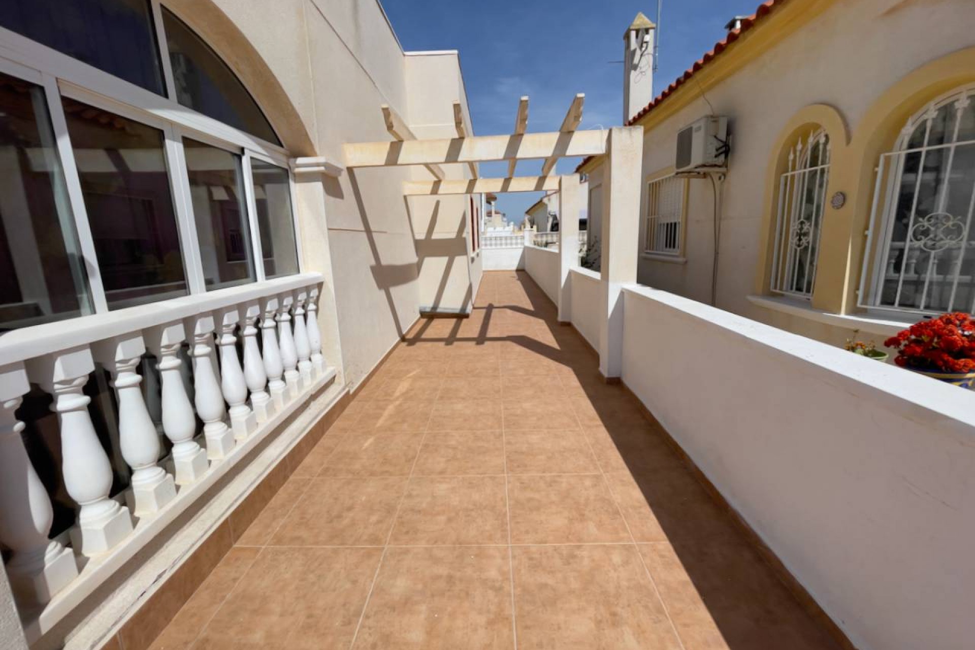 Reventa - Villa -
Algorfa - Lo Crispin