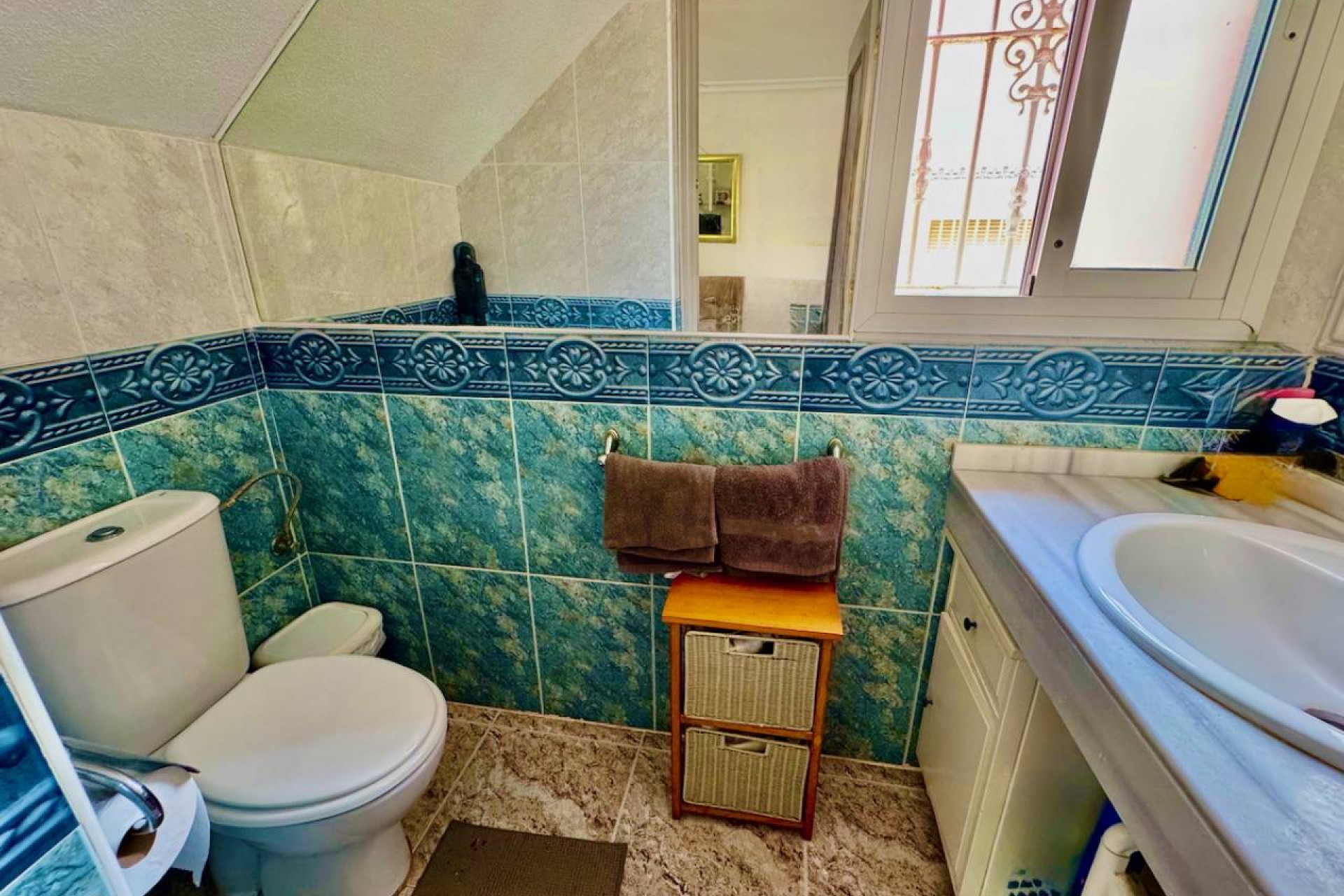 Reventa - Villa -
Algorfa - Lo Crispin