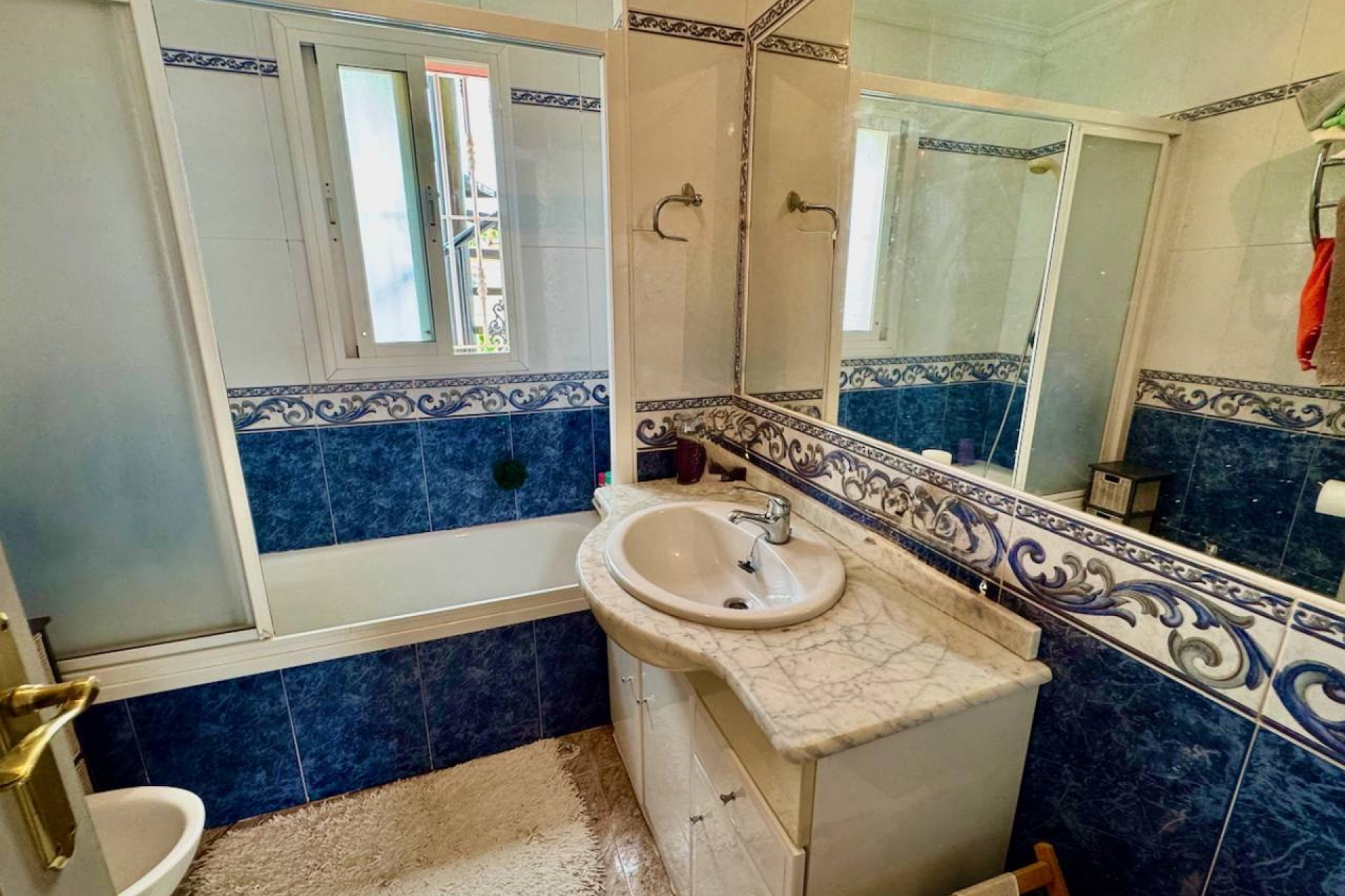 Reventa - Villa -
Algorfa - Lo Crispin