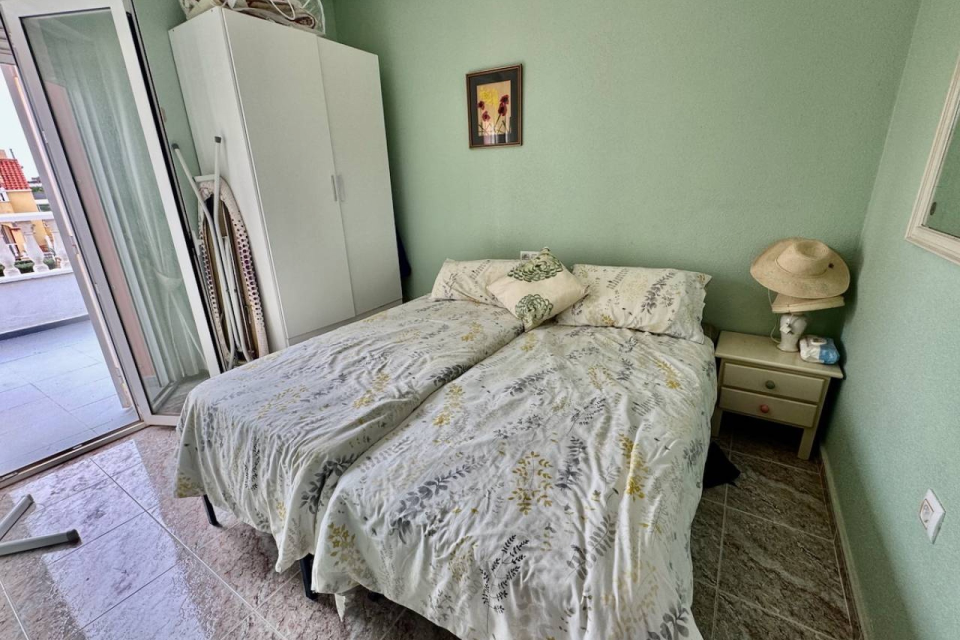 Reventa - Villa -
Algorfa - Lo Crispin