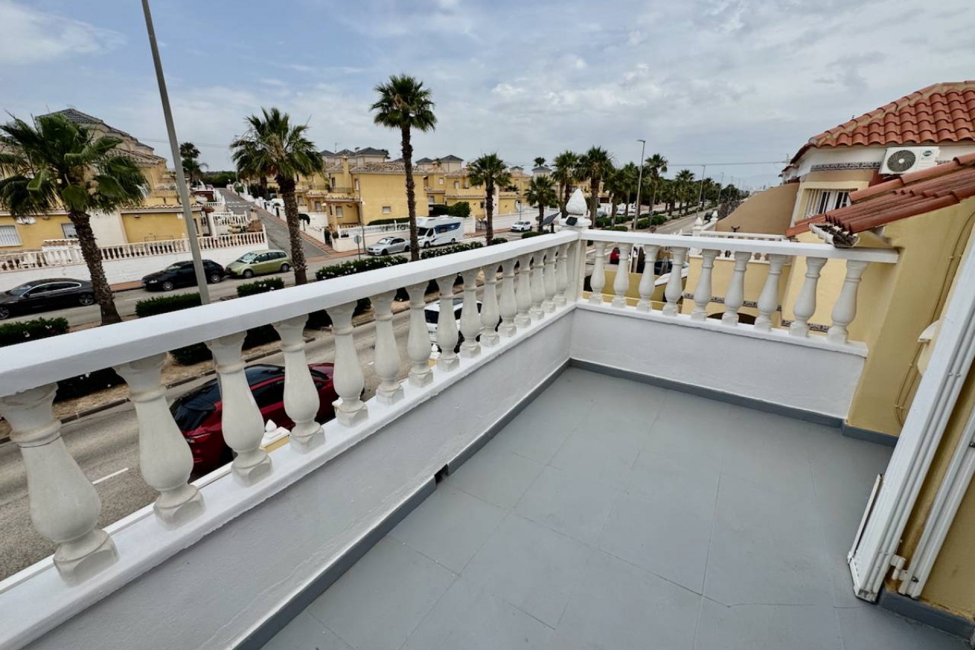 Reventa - Villa -
Algorfa - Lo Crispin