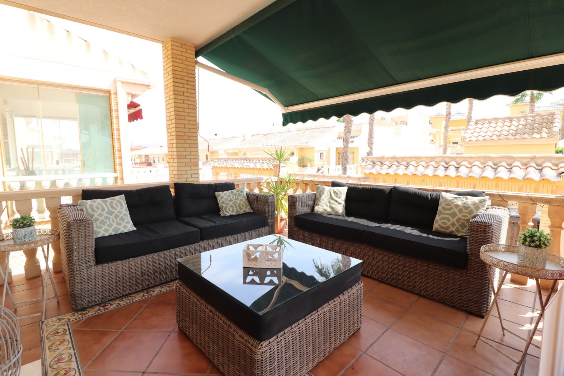 Reventa - Villa -
Algorfa - Lo Crispin