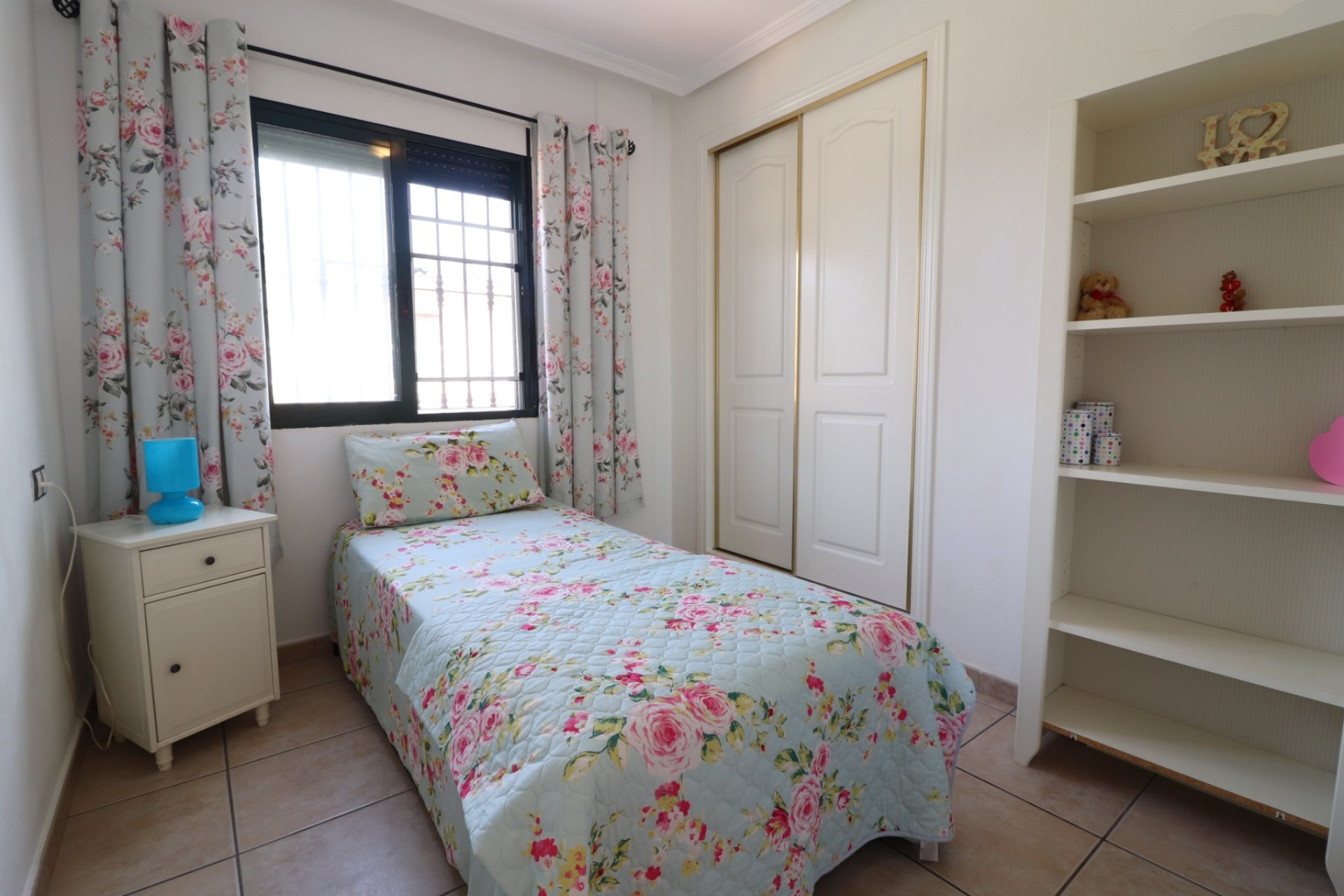 Reventa - Villa -
Algorfa - Lo Crispin