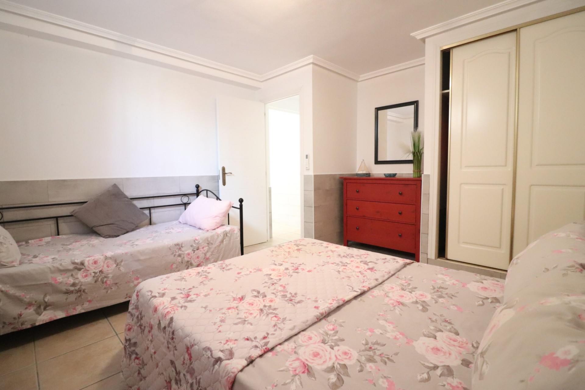 Reventa - Villa -
Algorfa - Lo Crispin